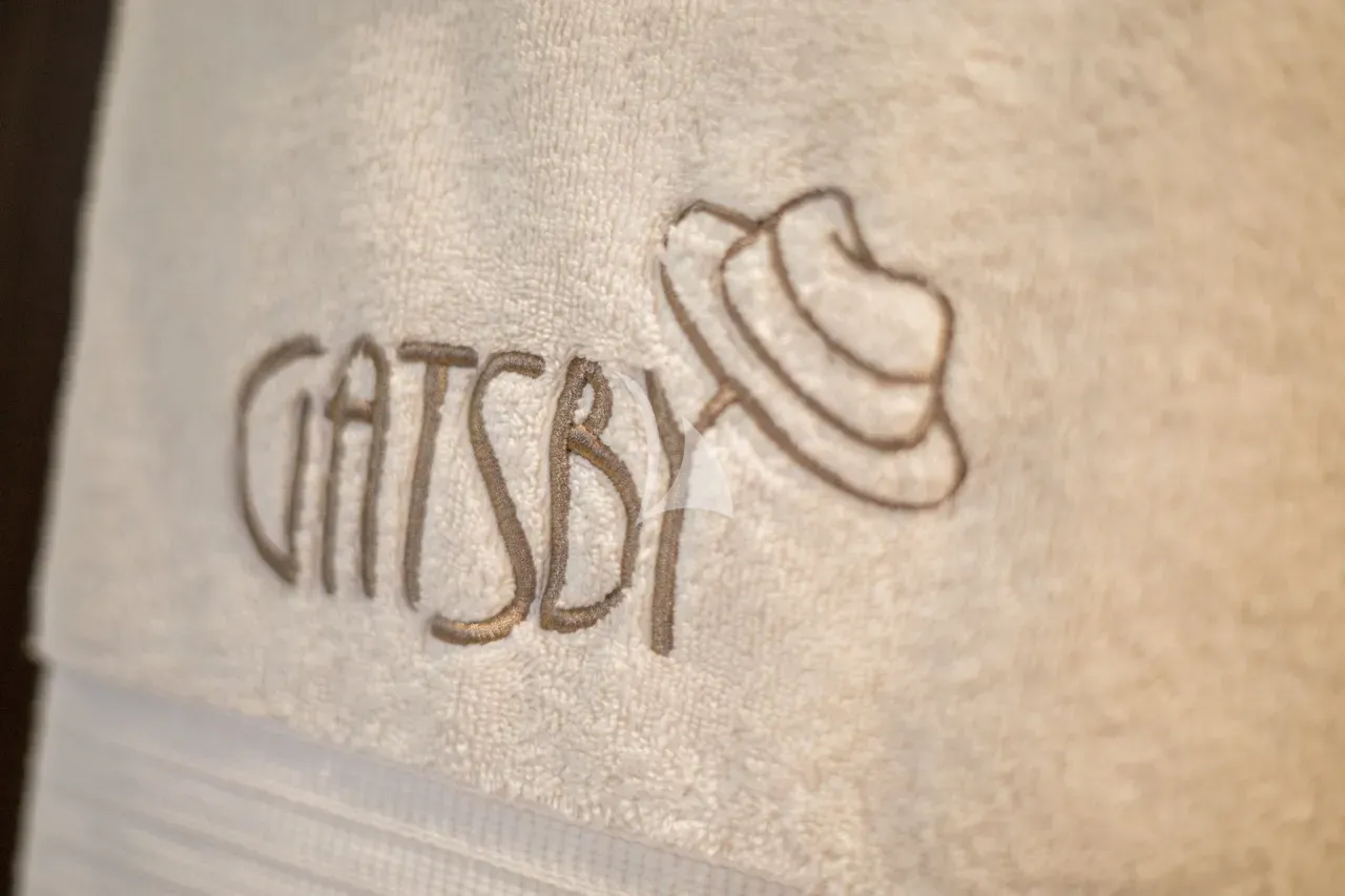 GATSBY