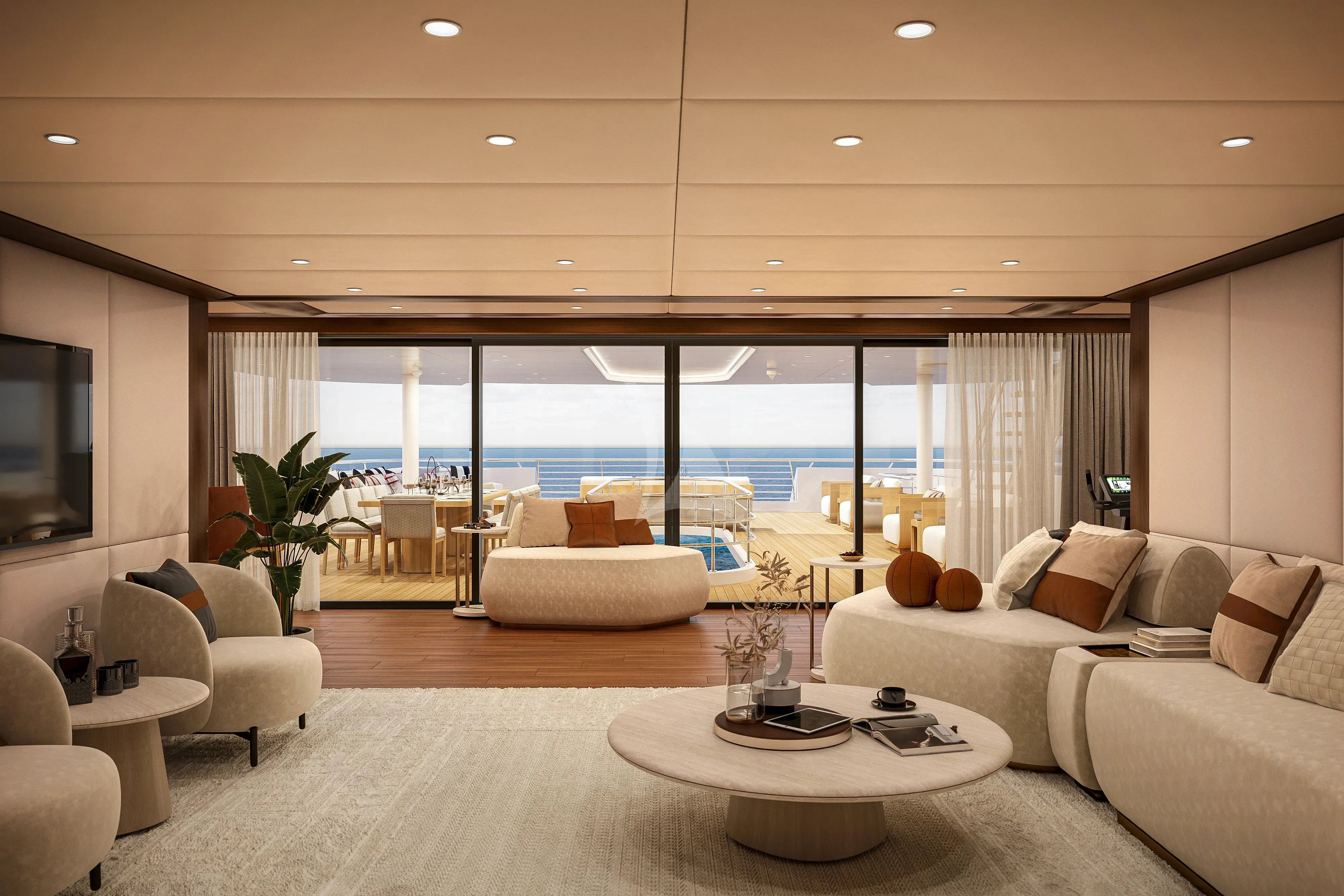 GRAND OCEAN