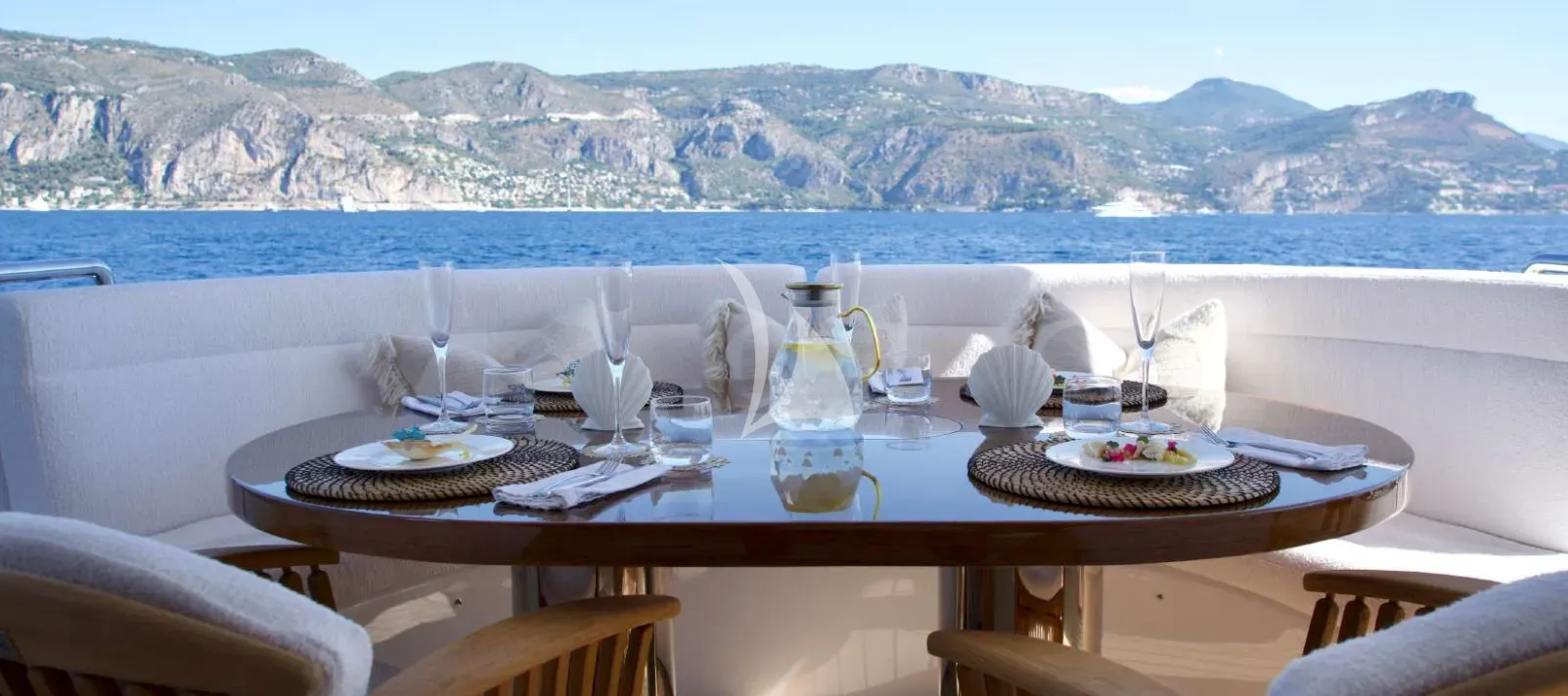 SEA BREEZE ONE