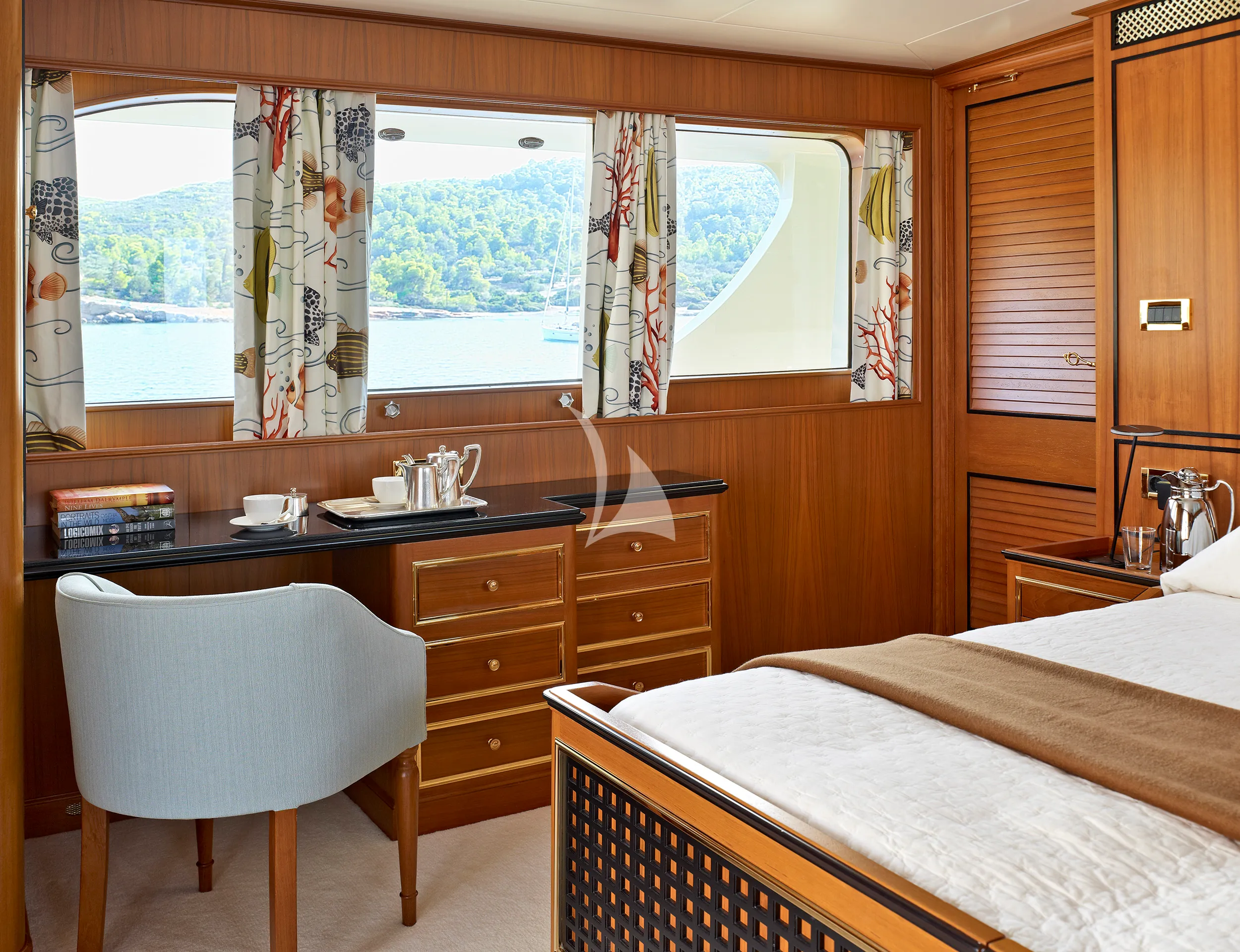 NORTHWIND II