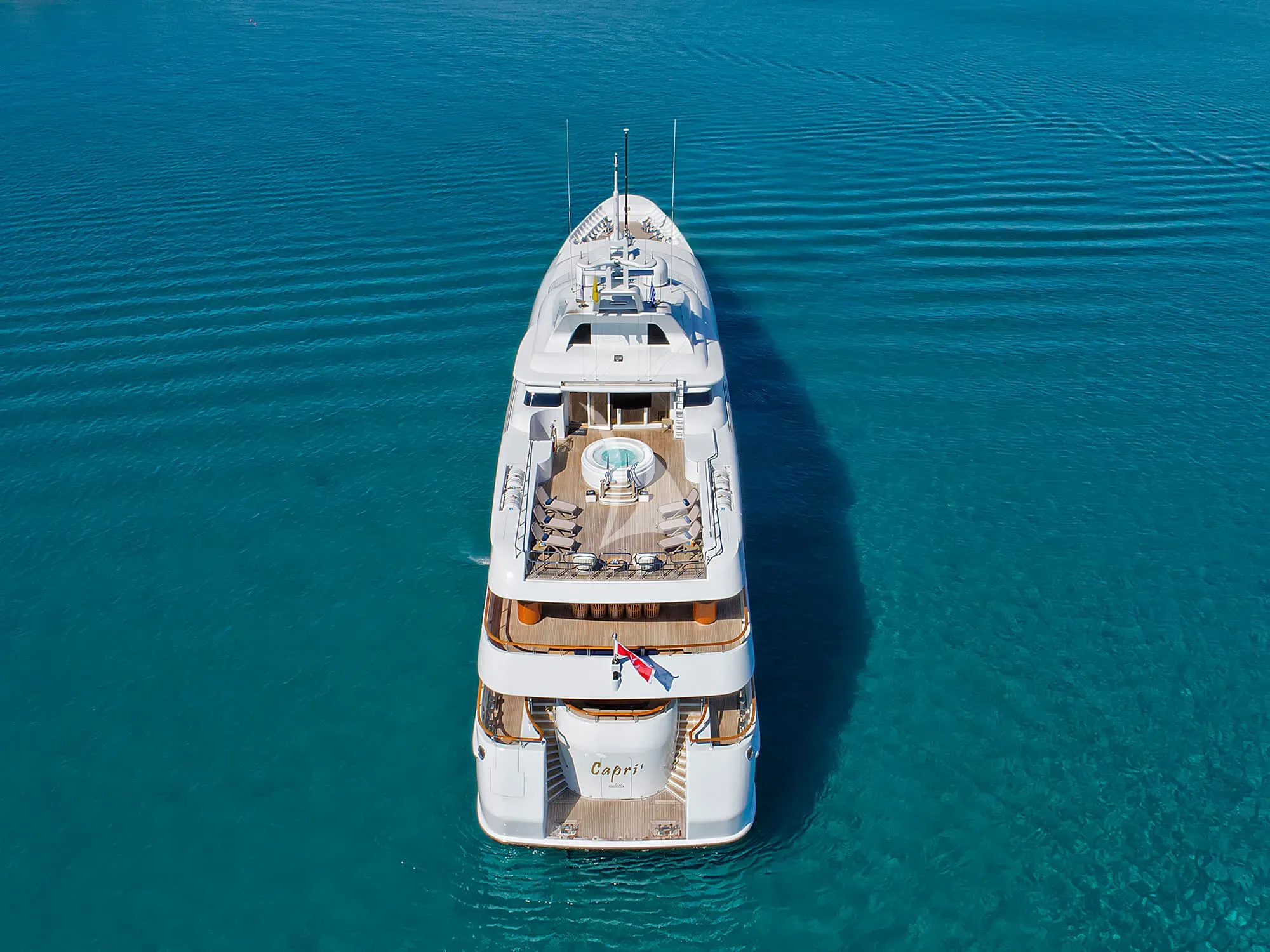 CAPRI I