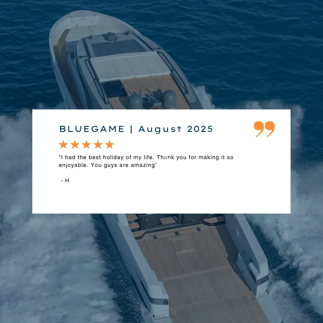 BLUEGAME BG74