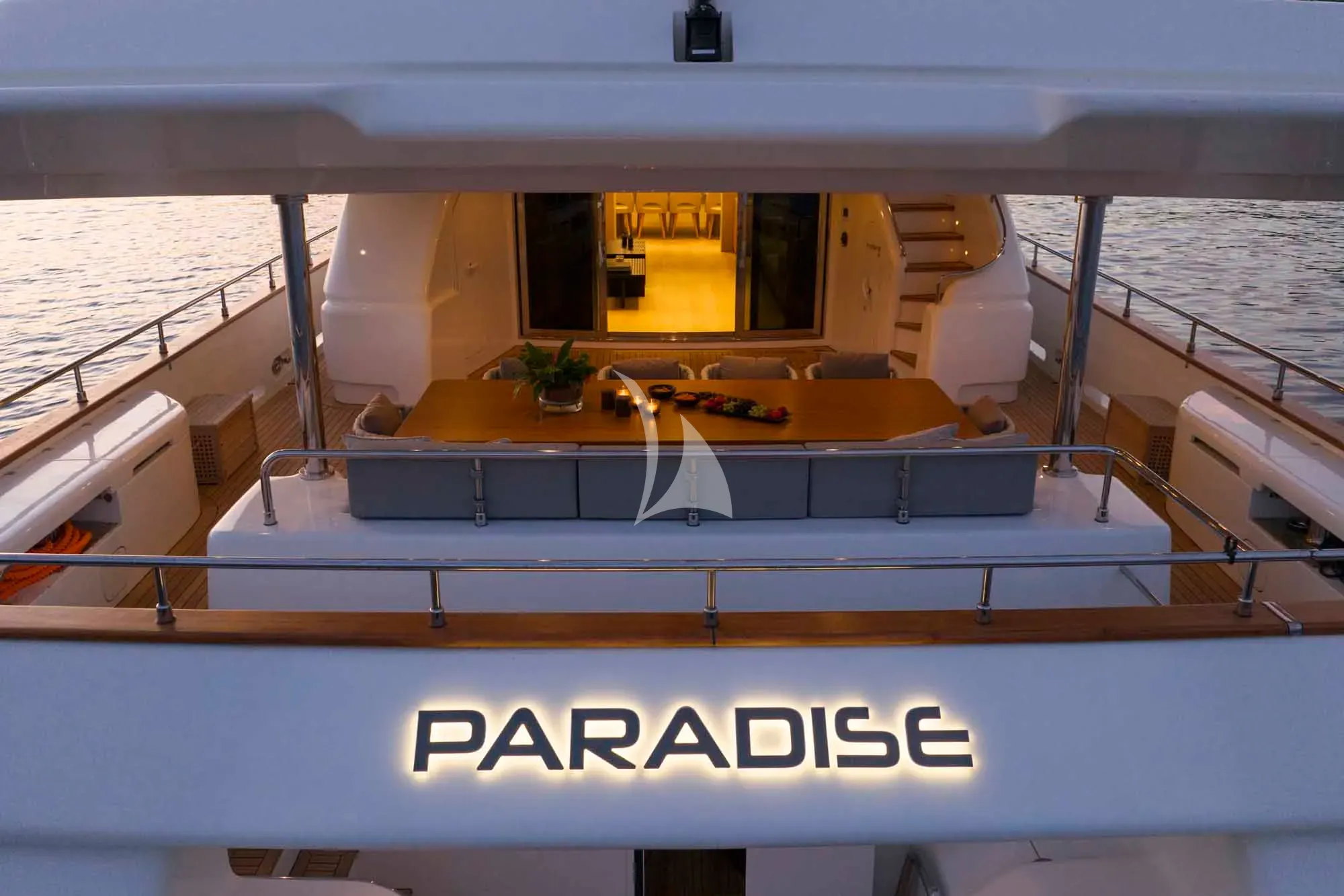 PARADISE