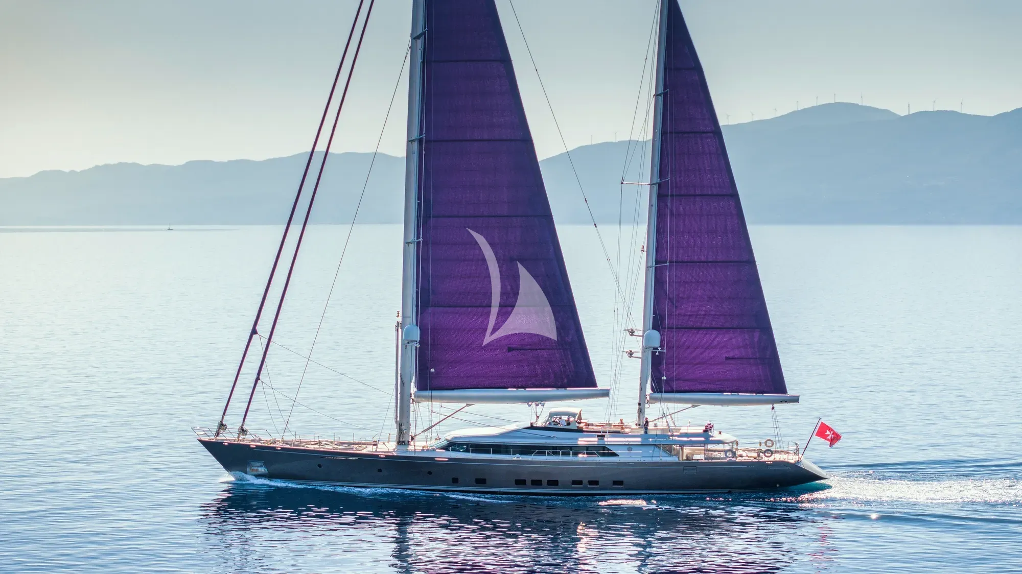BARACUDA VALLETTA