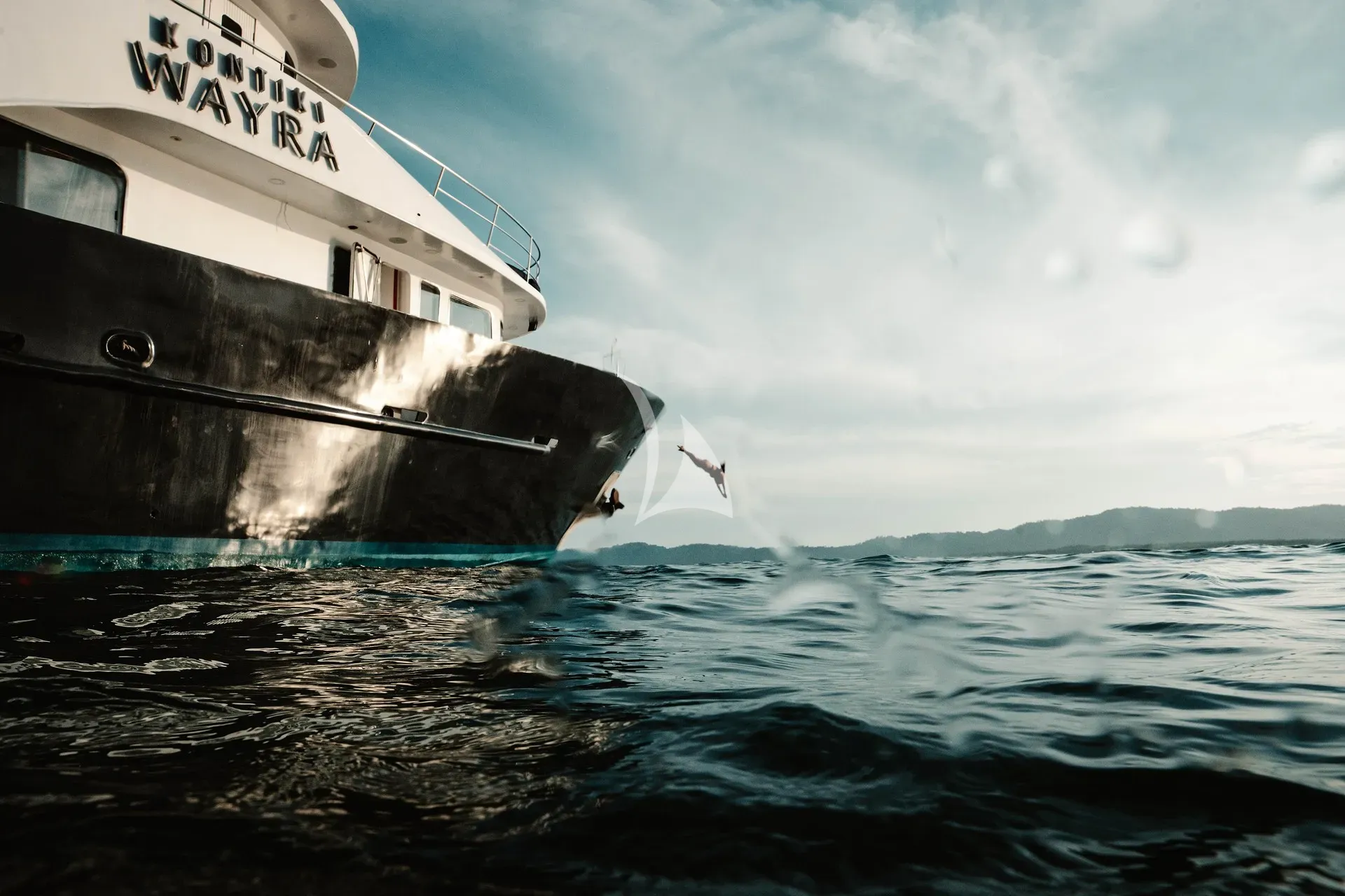 KONTIKI WAYRA