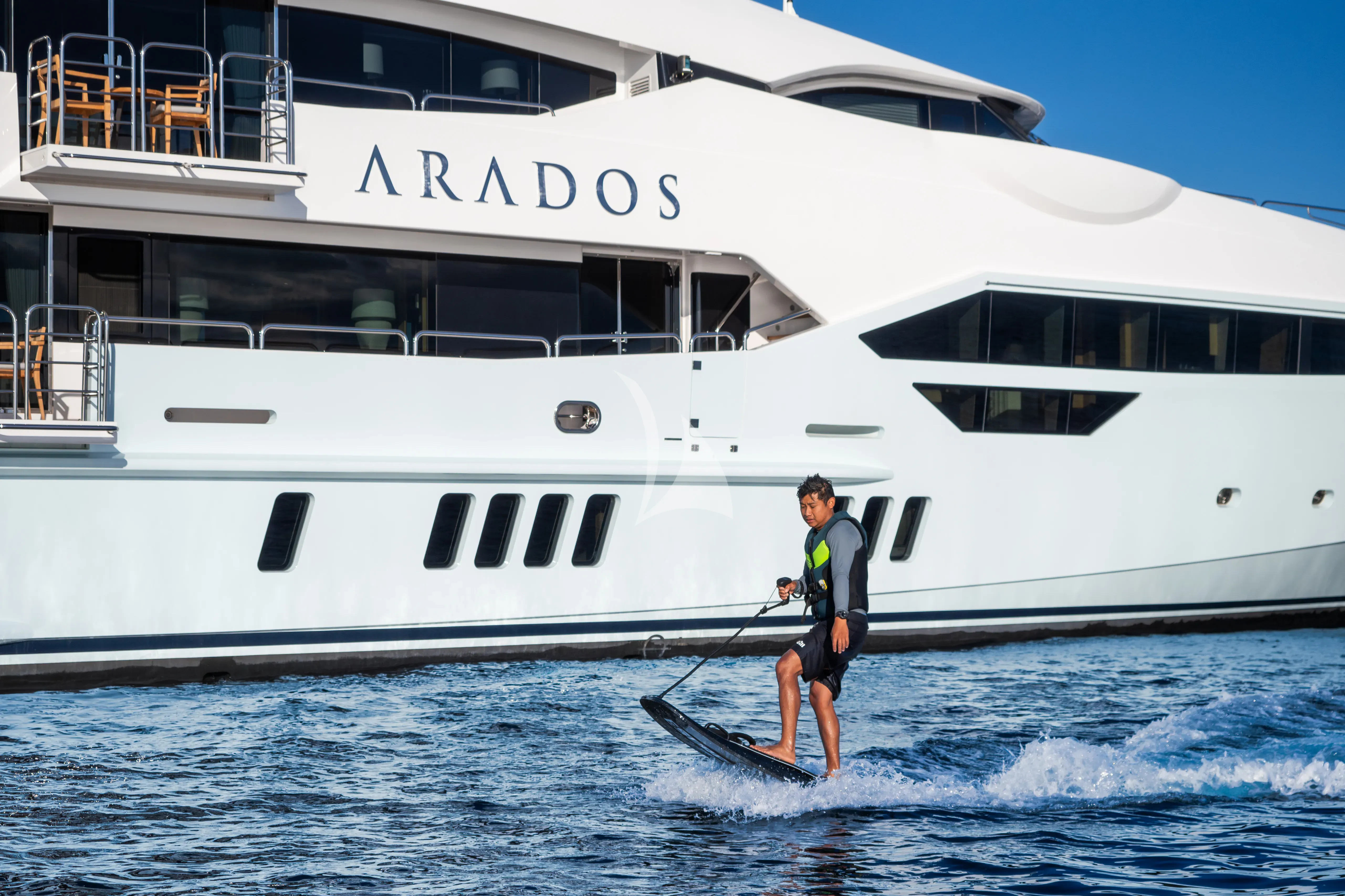 ARADOS