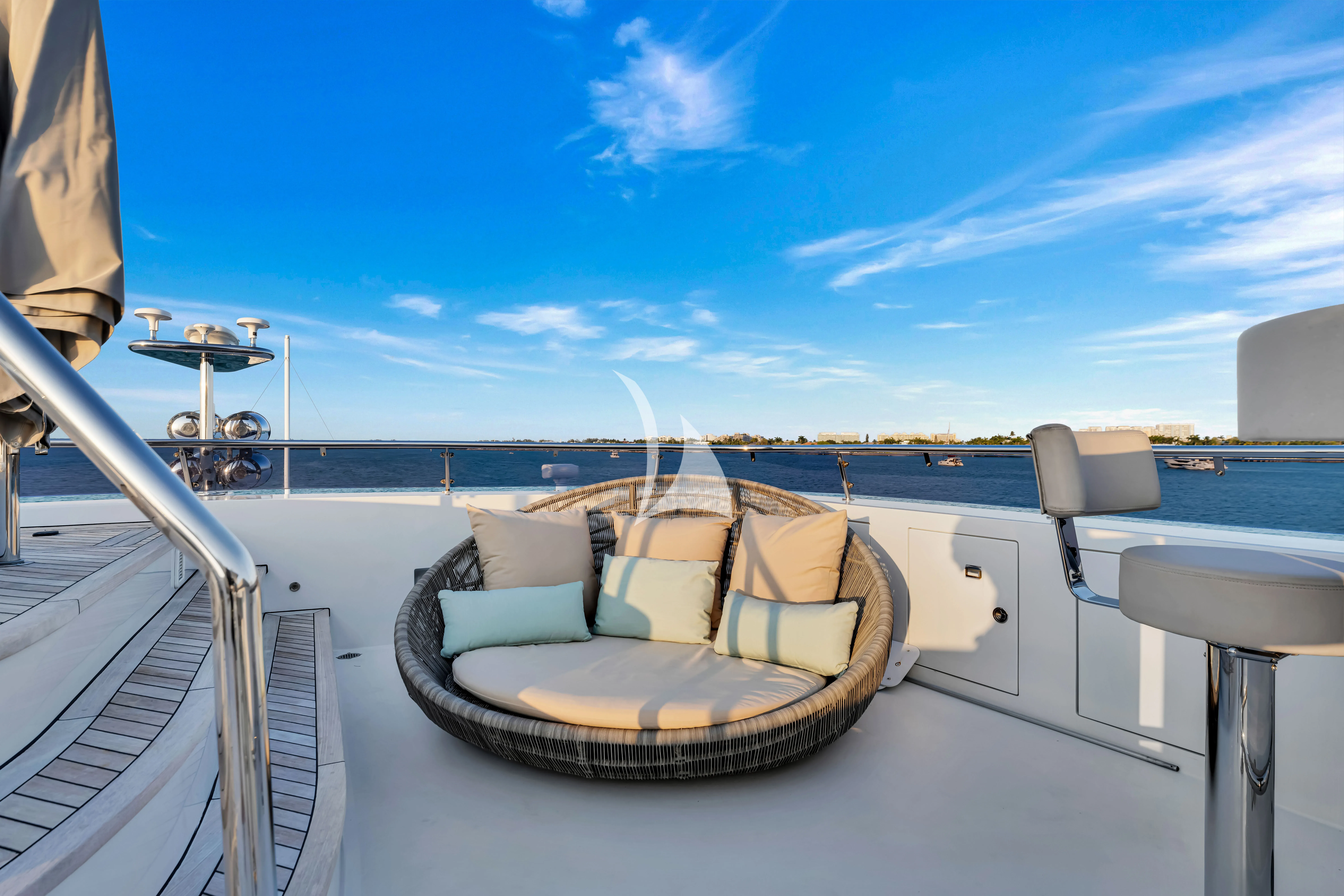 SWEET CAROLINE II