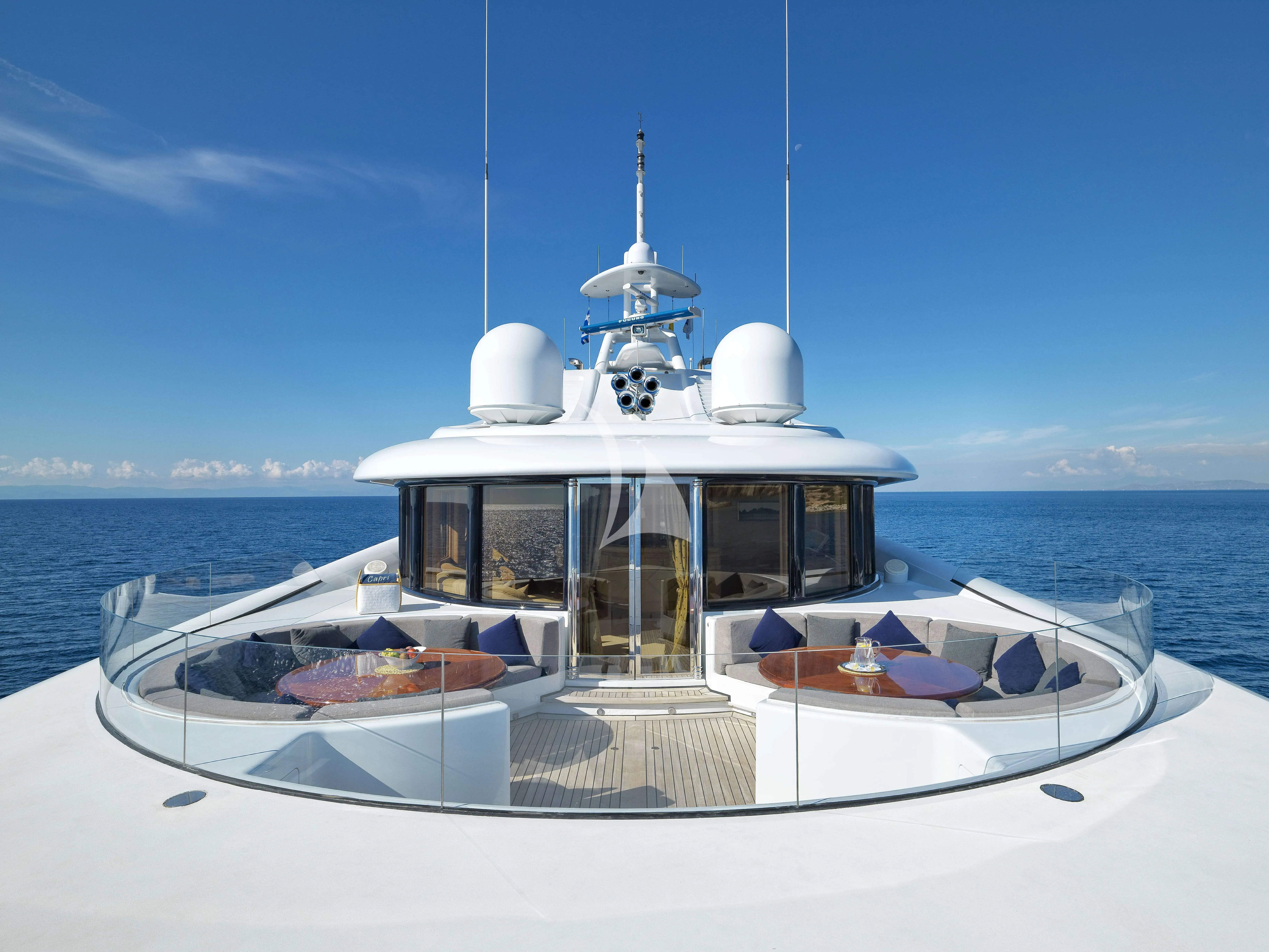 CAPRI I