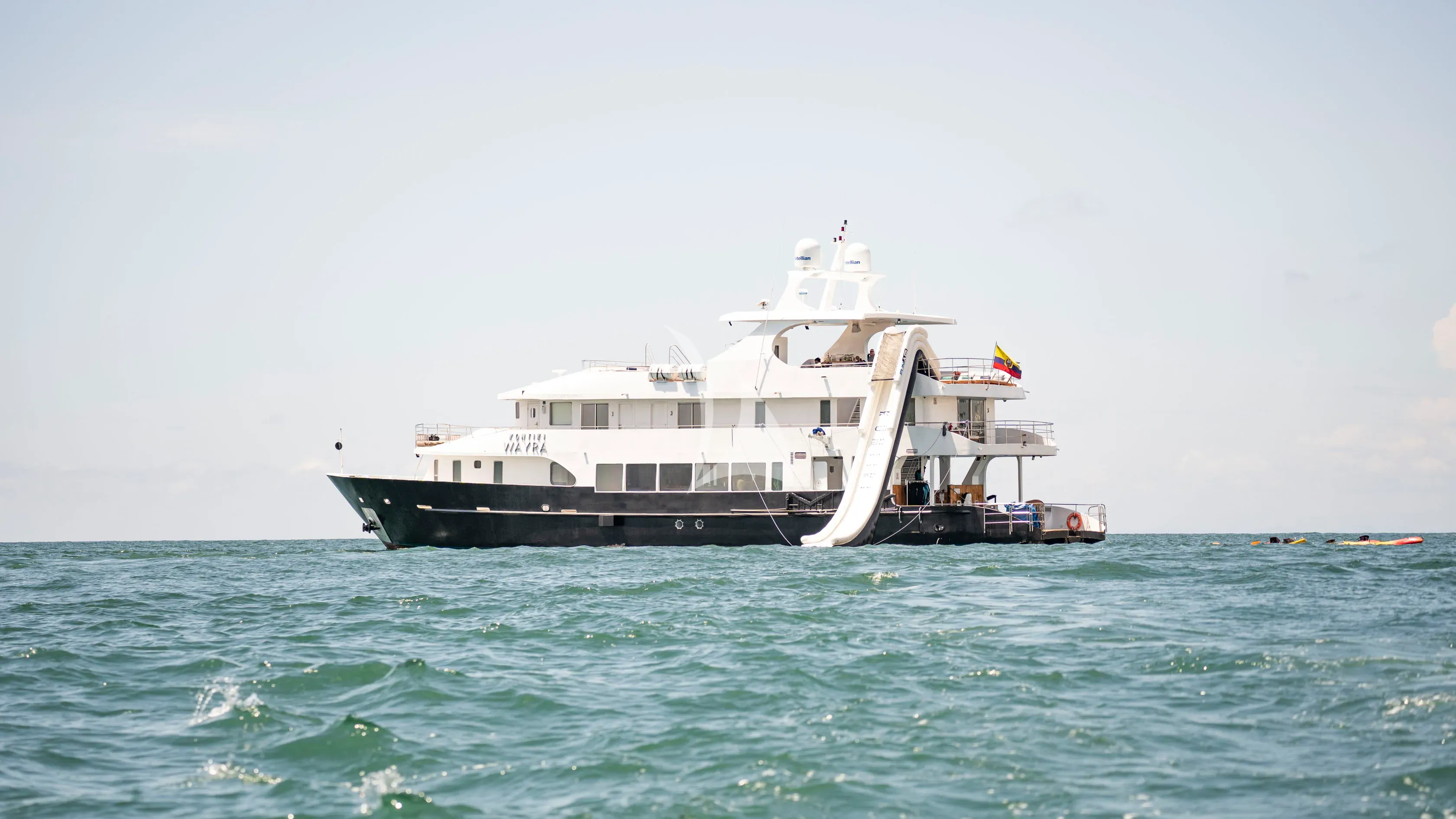 KONTIKI WAYRA