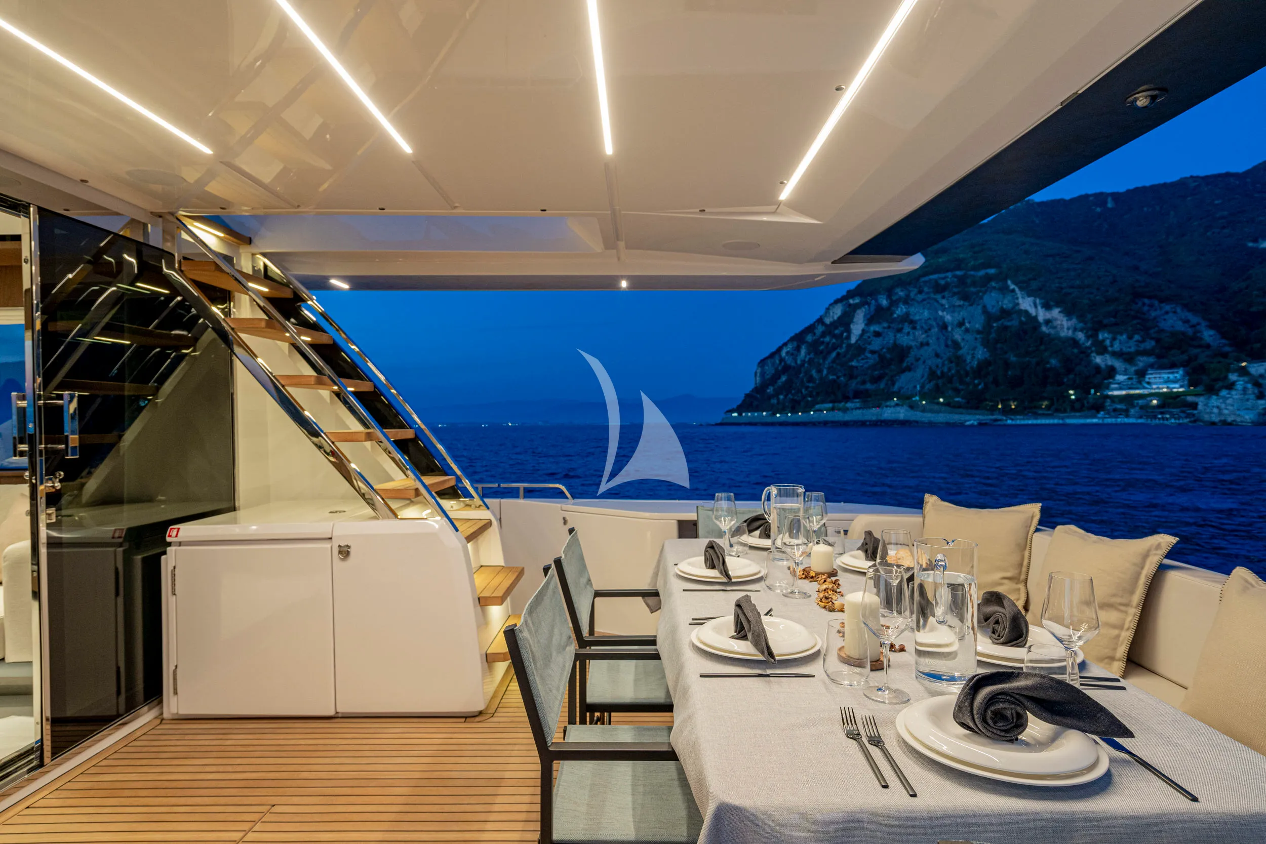 SEA DIAMOND