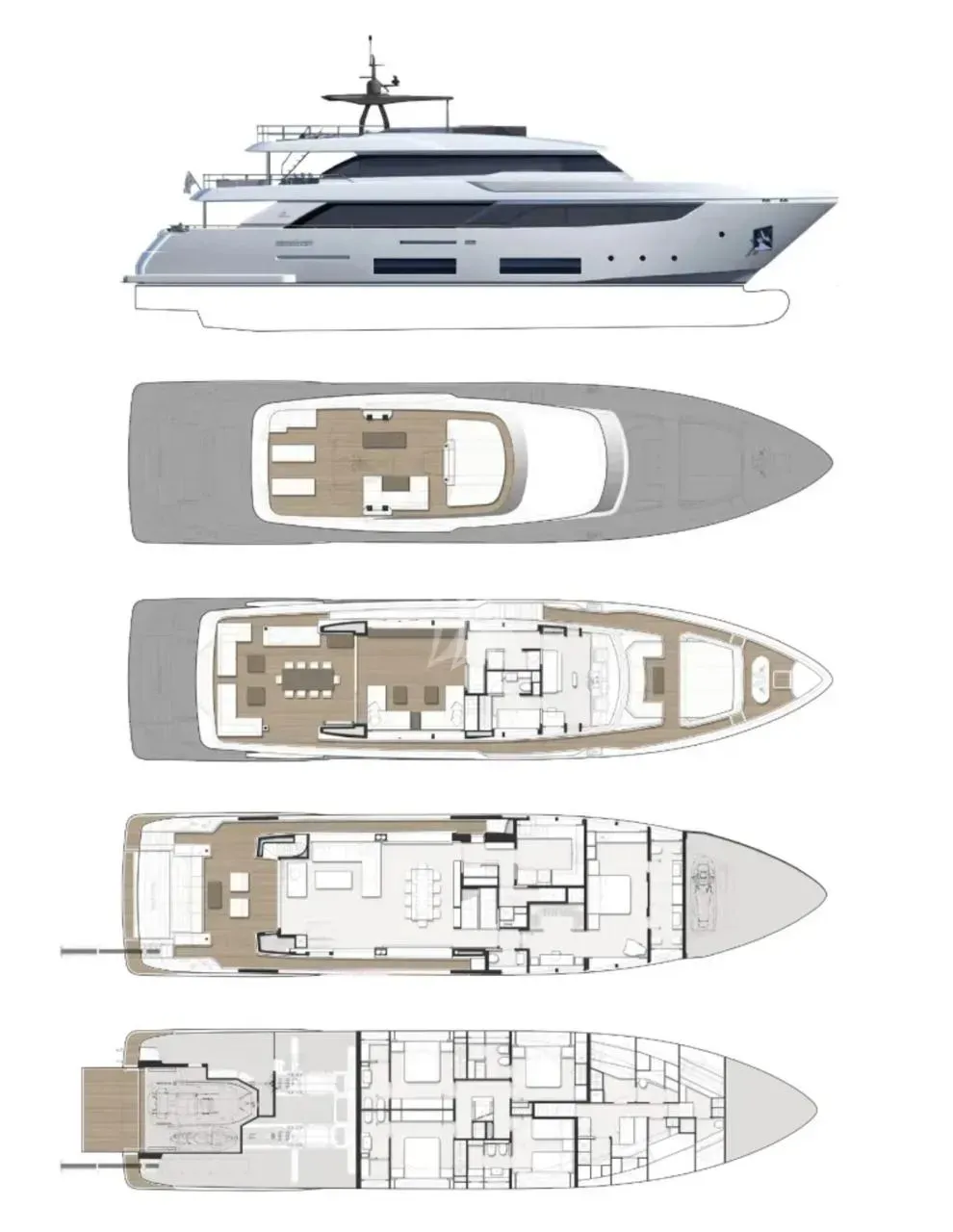 DIANA II