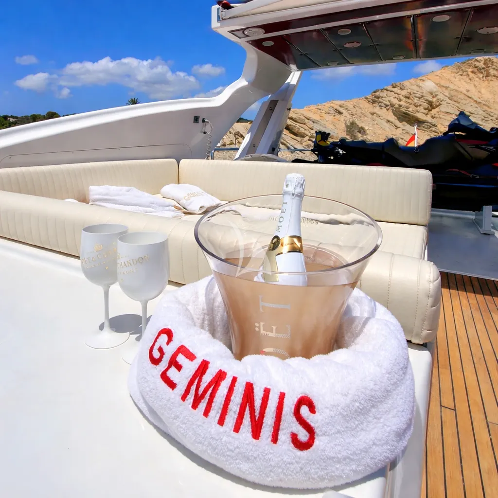 GEMINIS