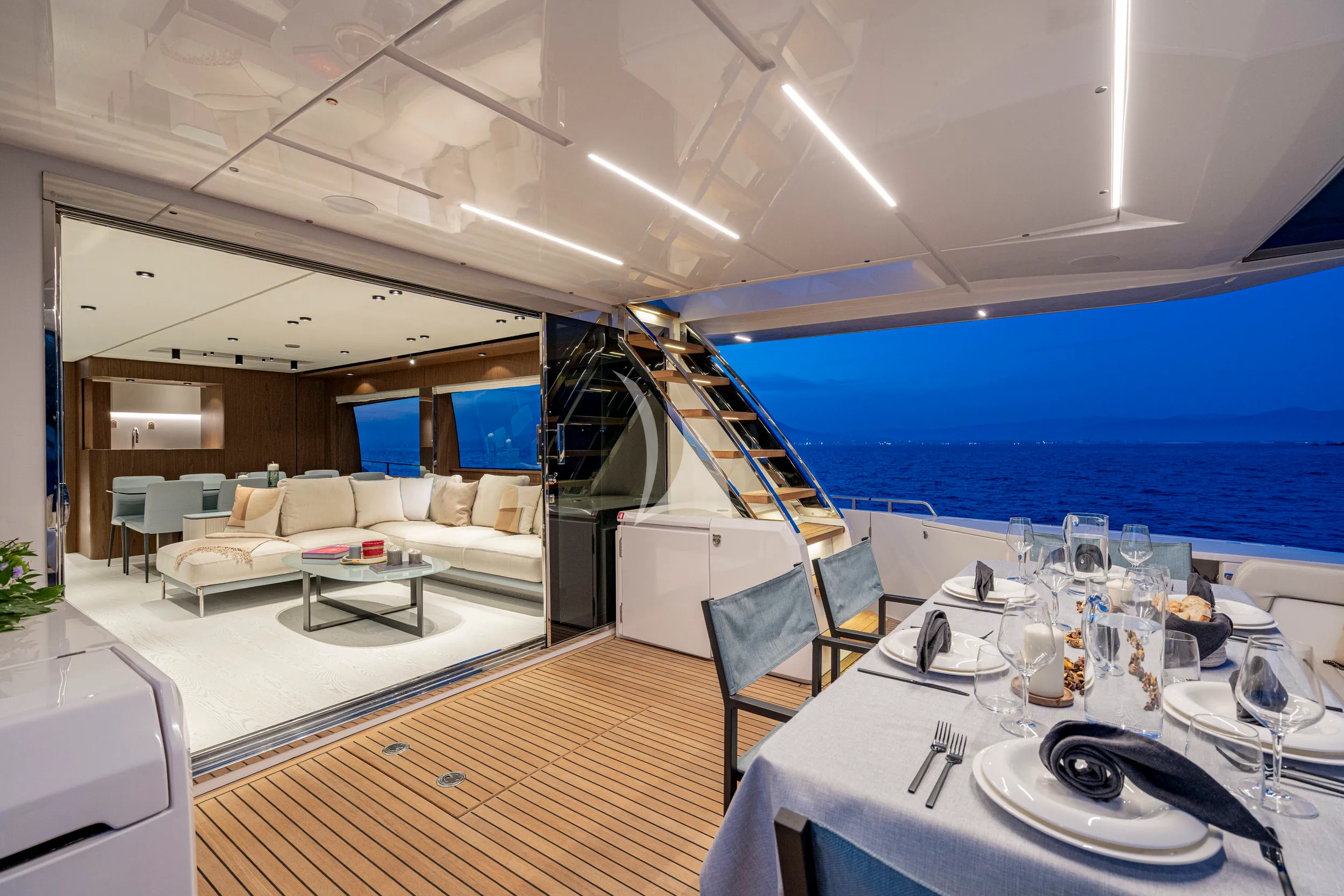 SEA DIAMOND