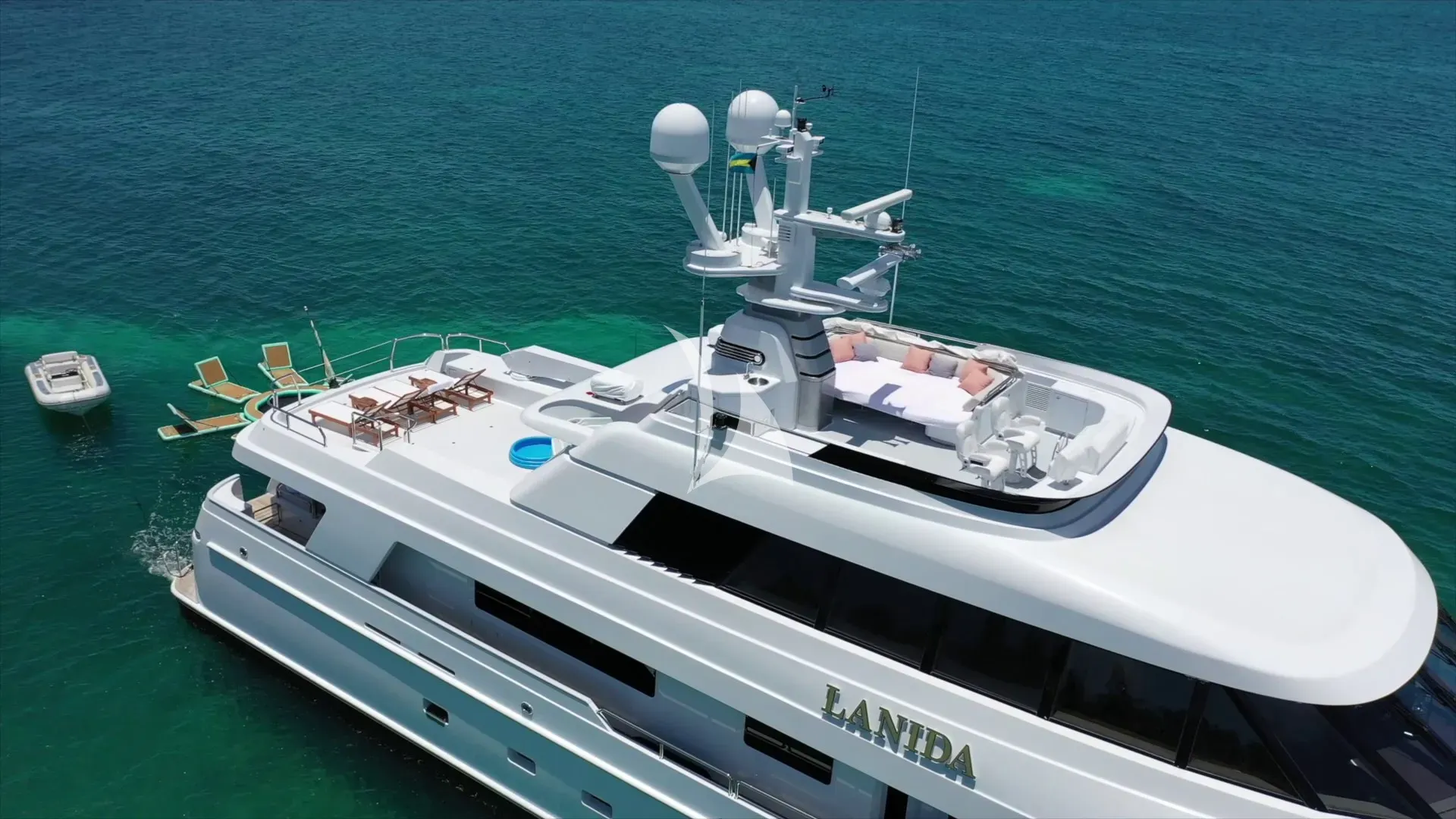LANIDA