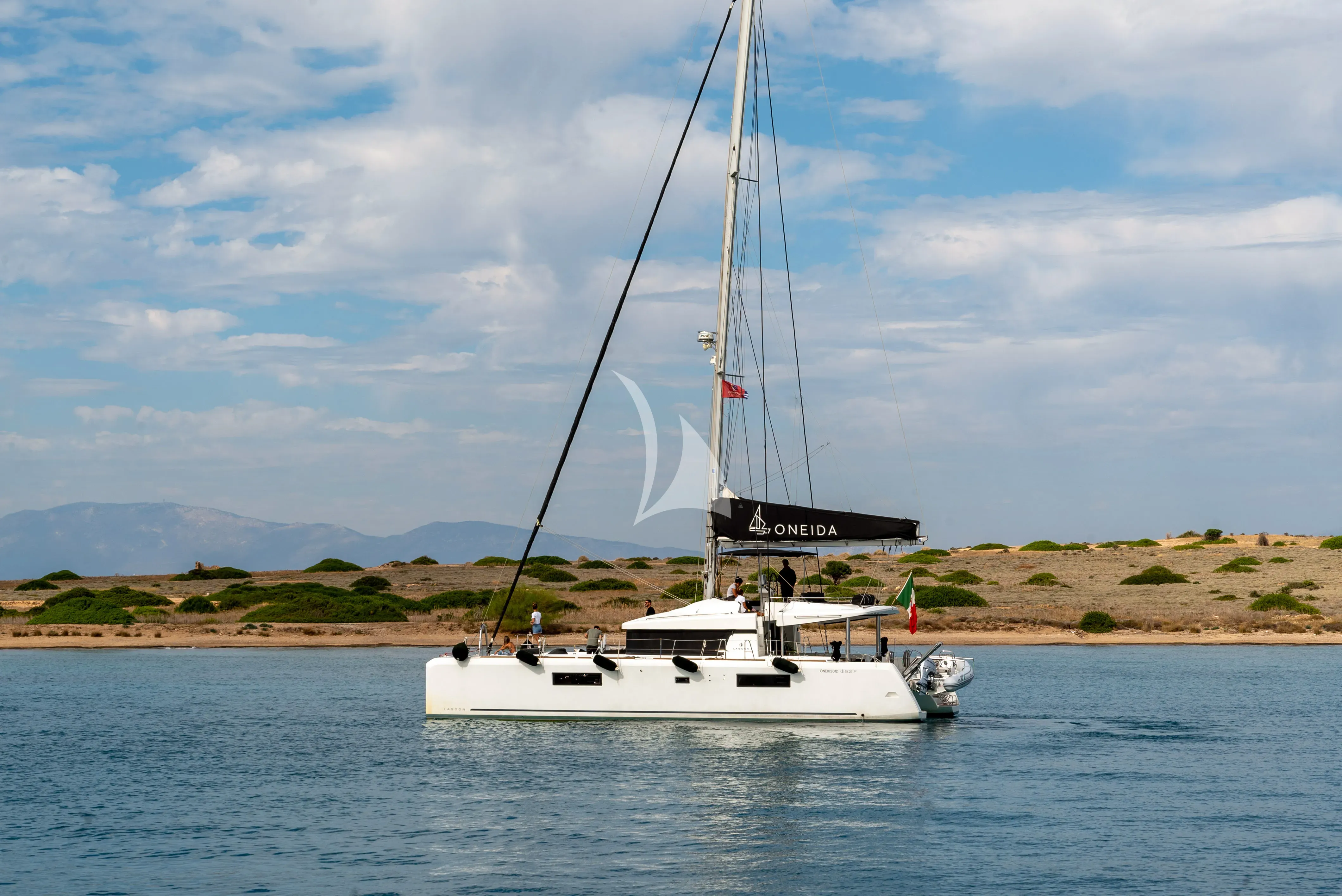 ONEIDA