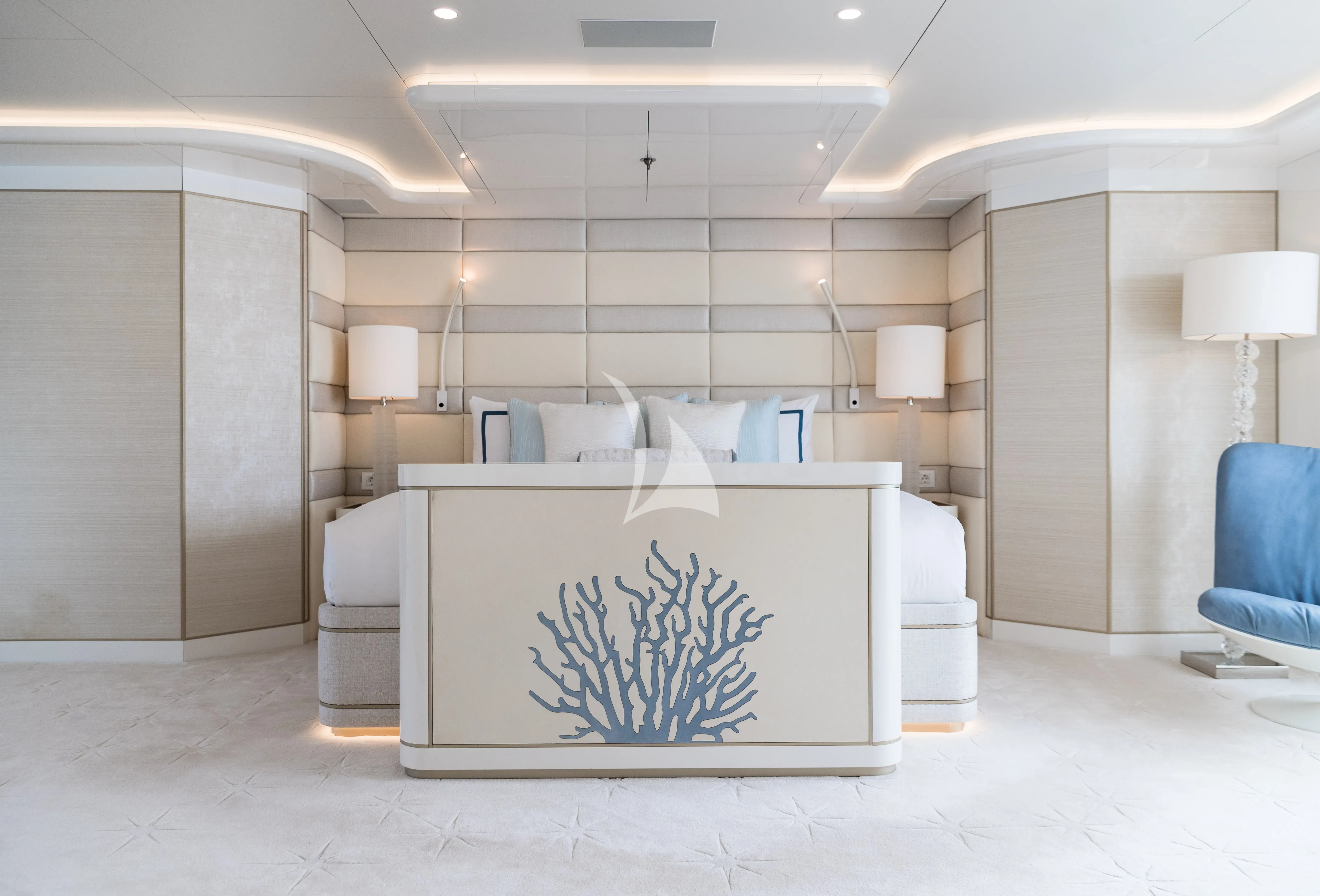 CORAL OCEAN