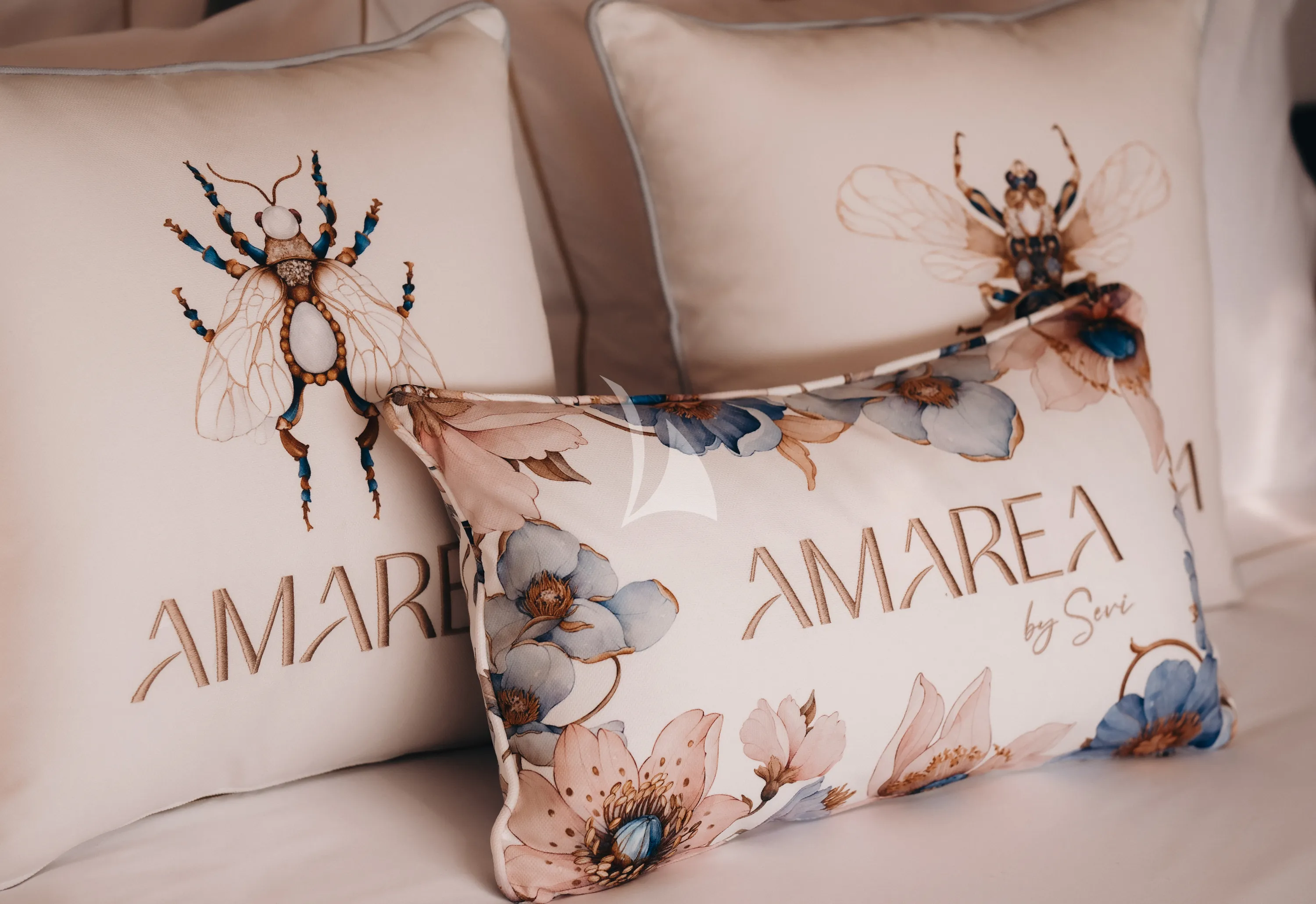 AMAREA