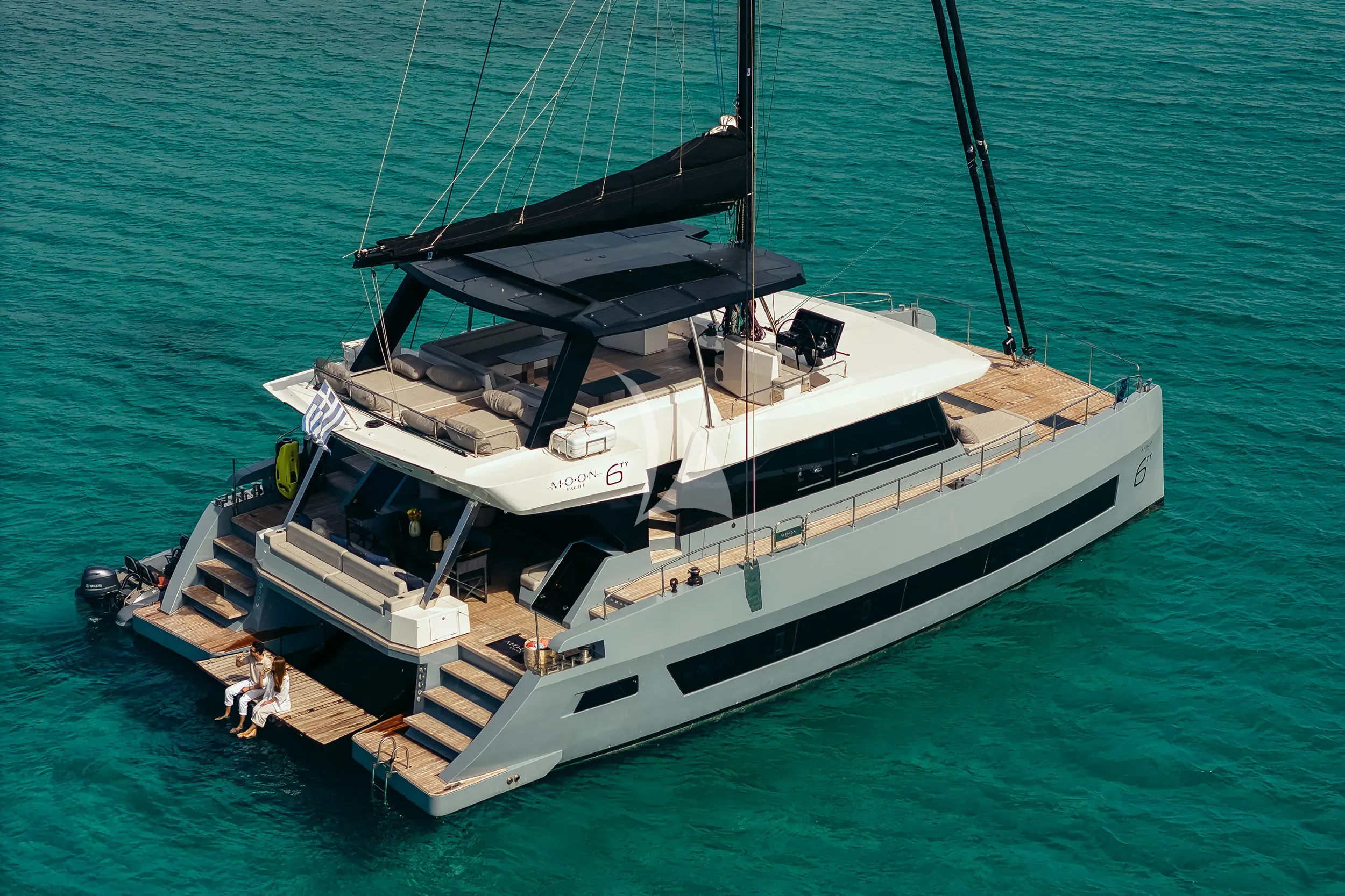 SEABARIT LX