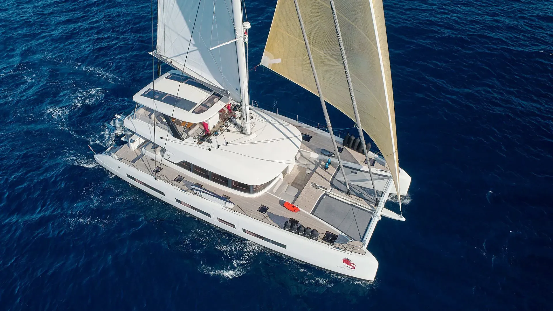 ADRIATIC DRAGON