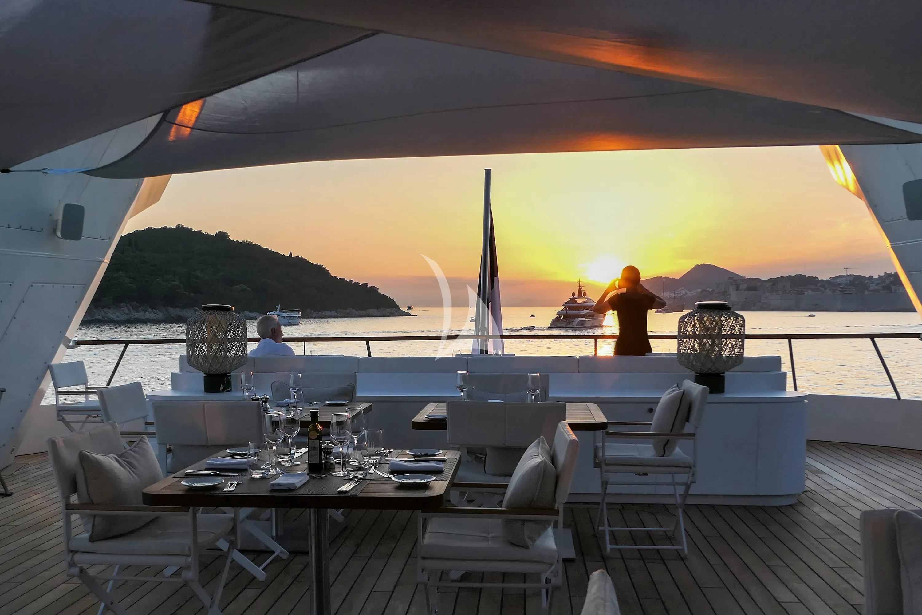 LE PONANT