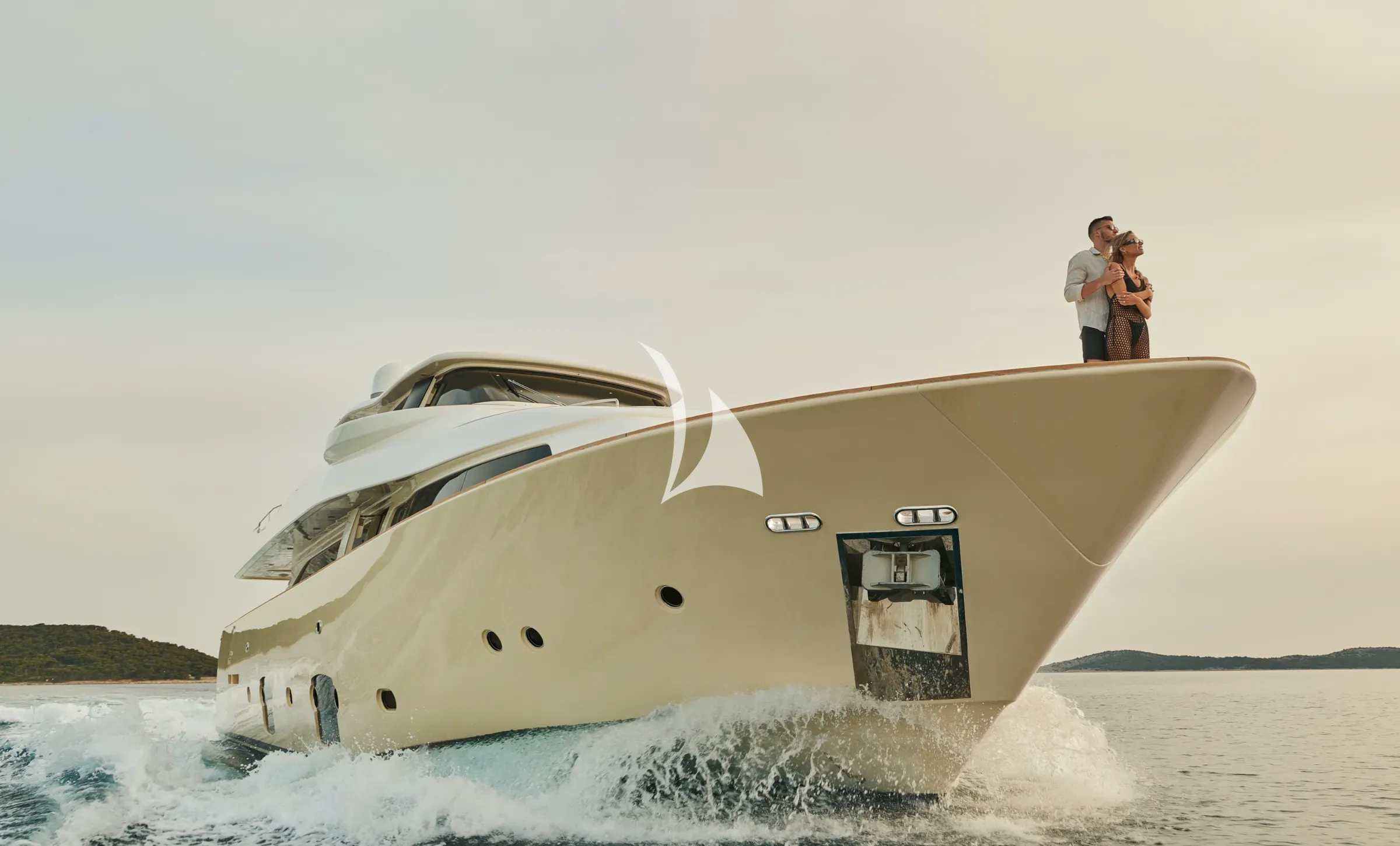 FRIEND'S BOAT