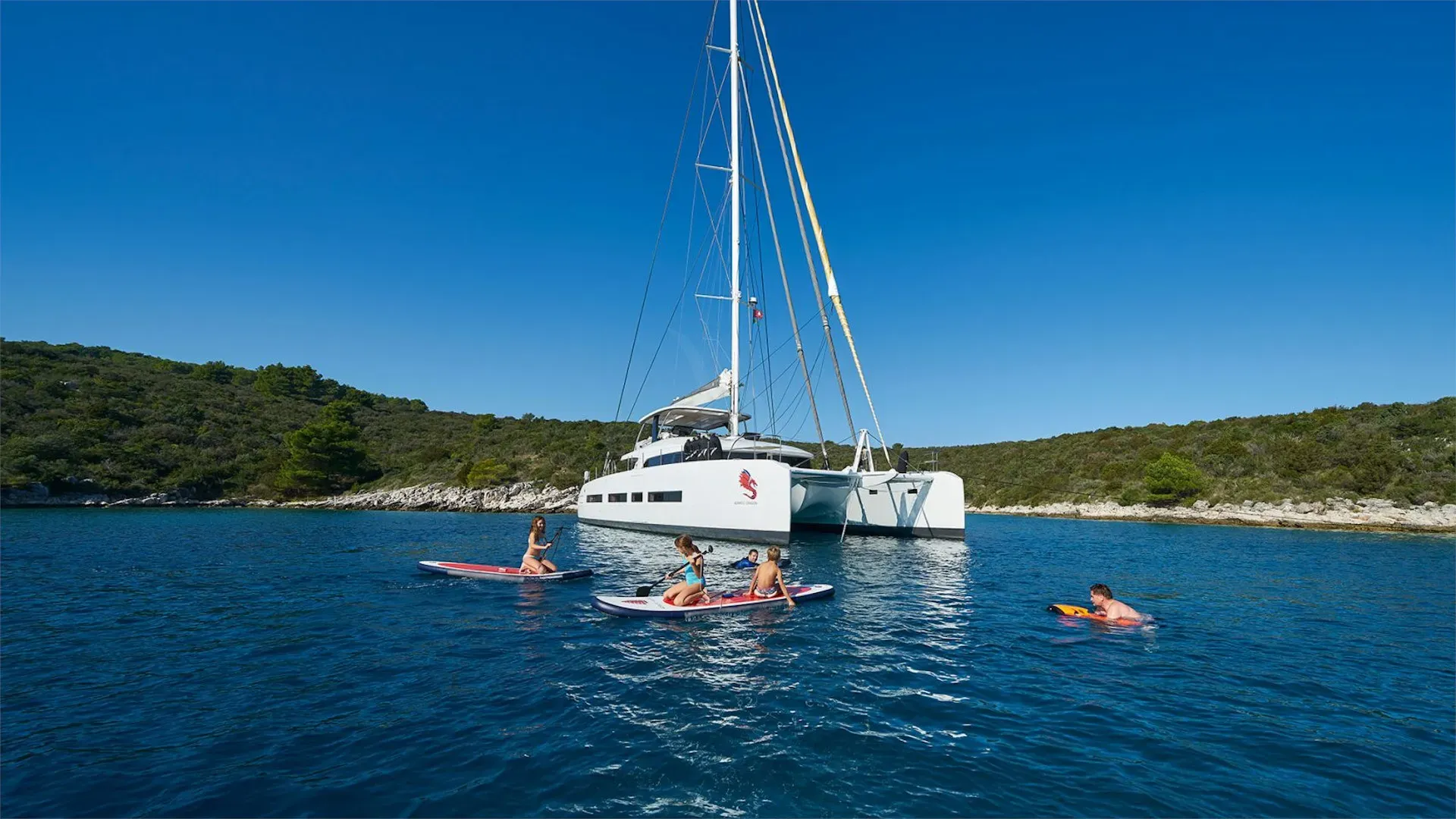 ADRIATIC DRAGON