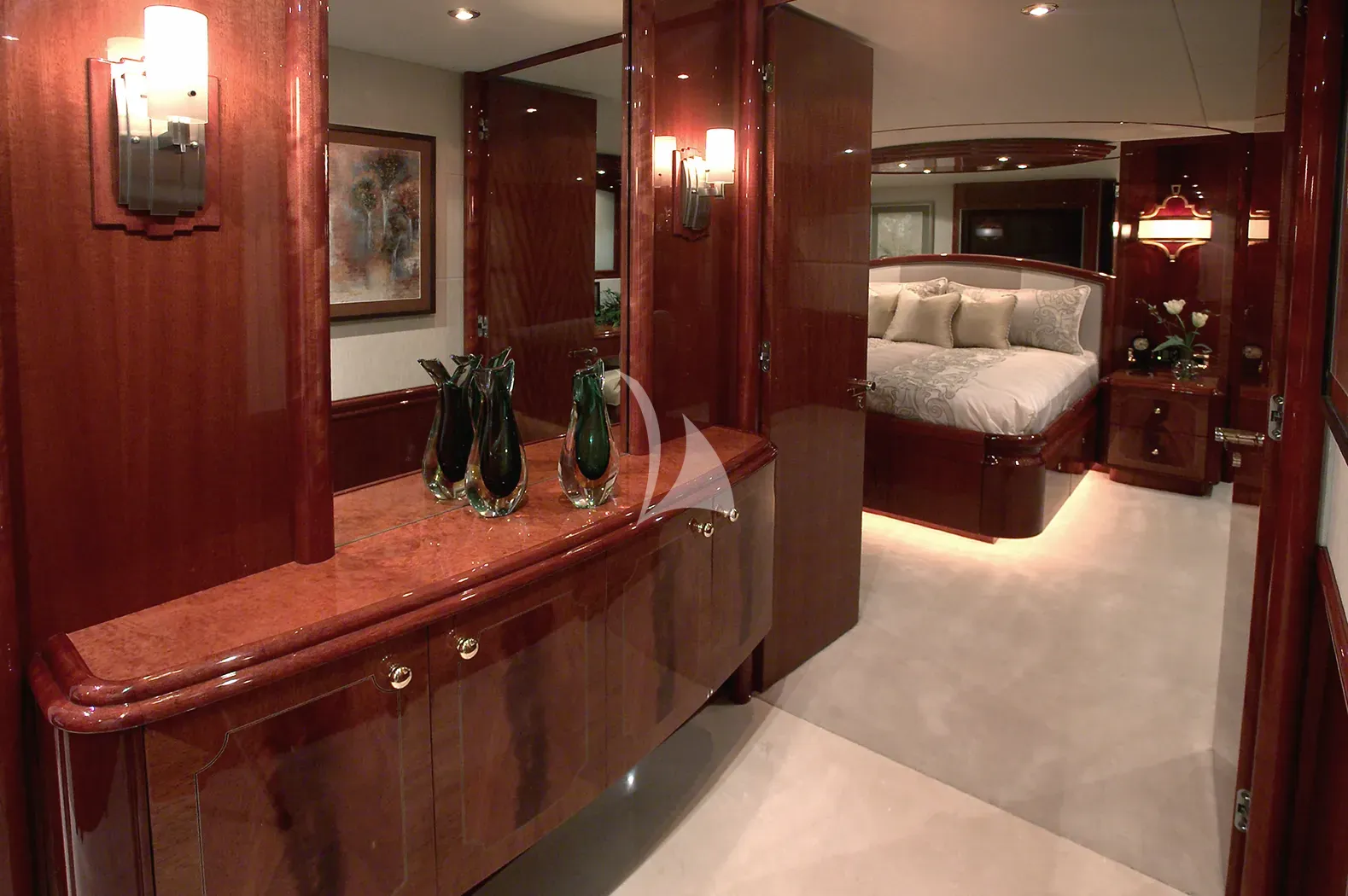 LE REVE