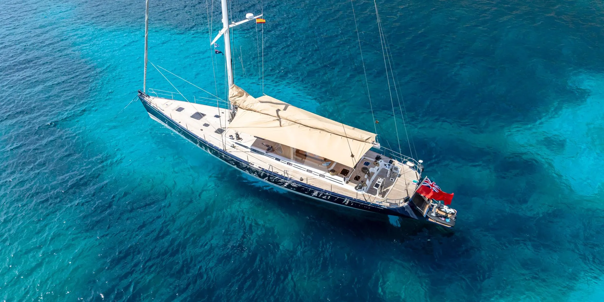 STELLA OF RORC