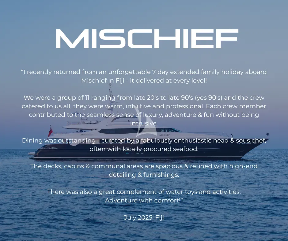 MISCHIEF