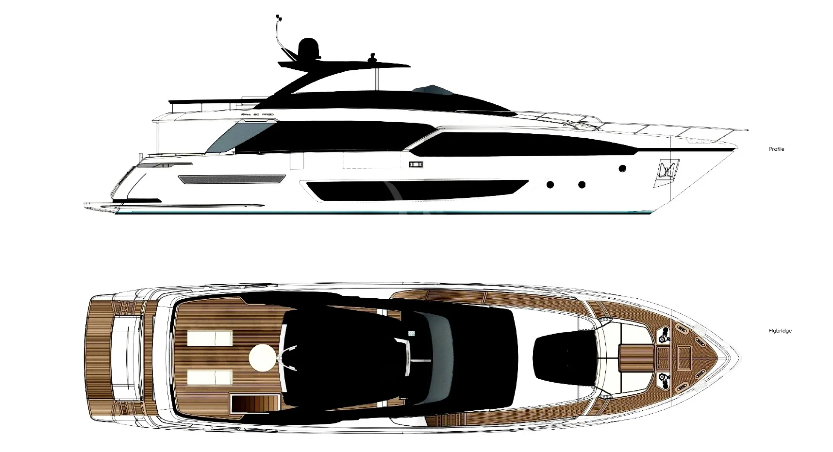 BARRACUDA III