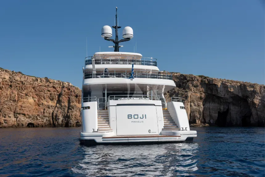 BOJI