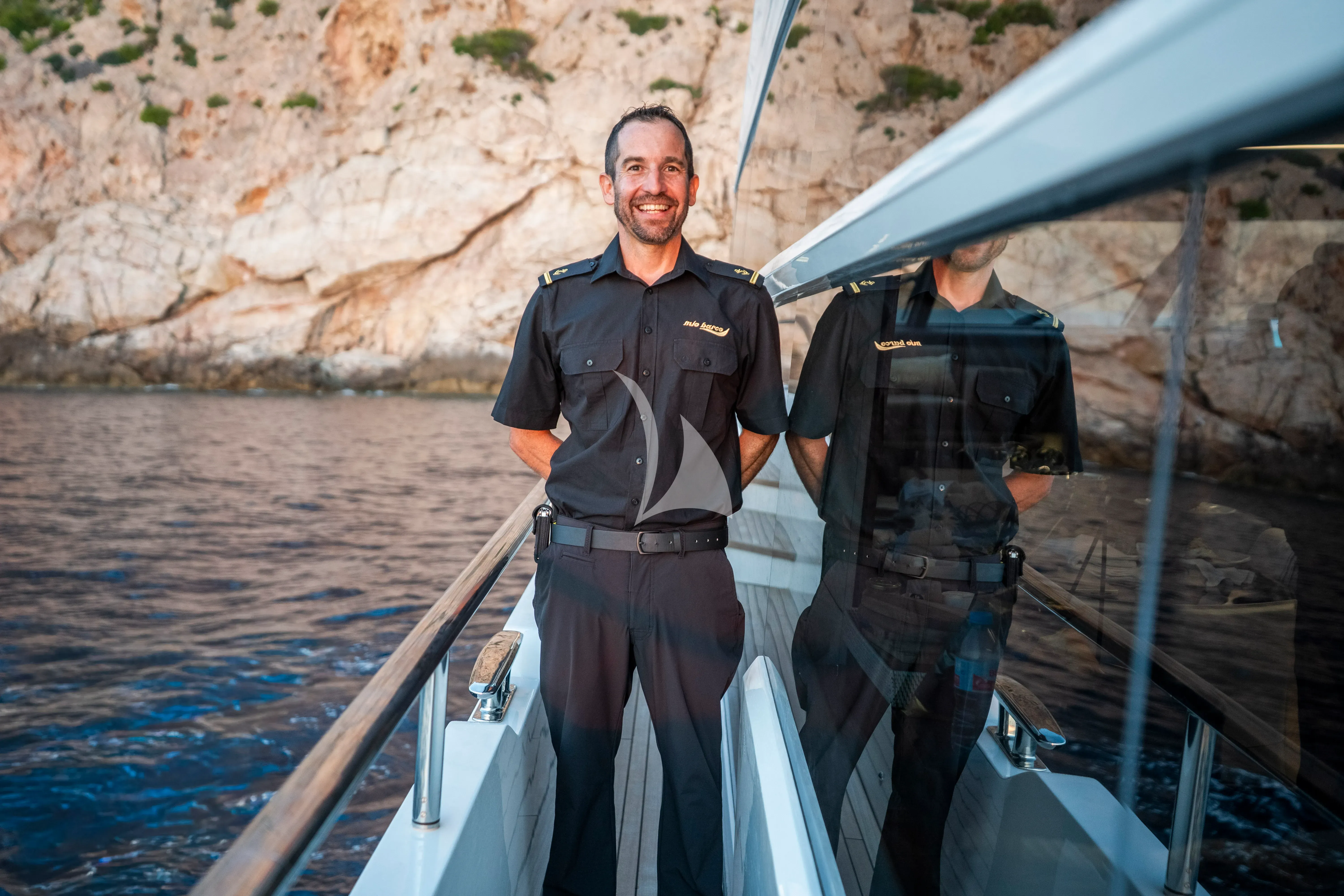 MIO BARCO