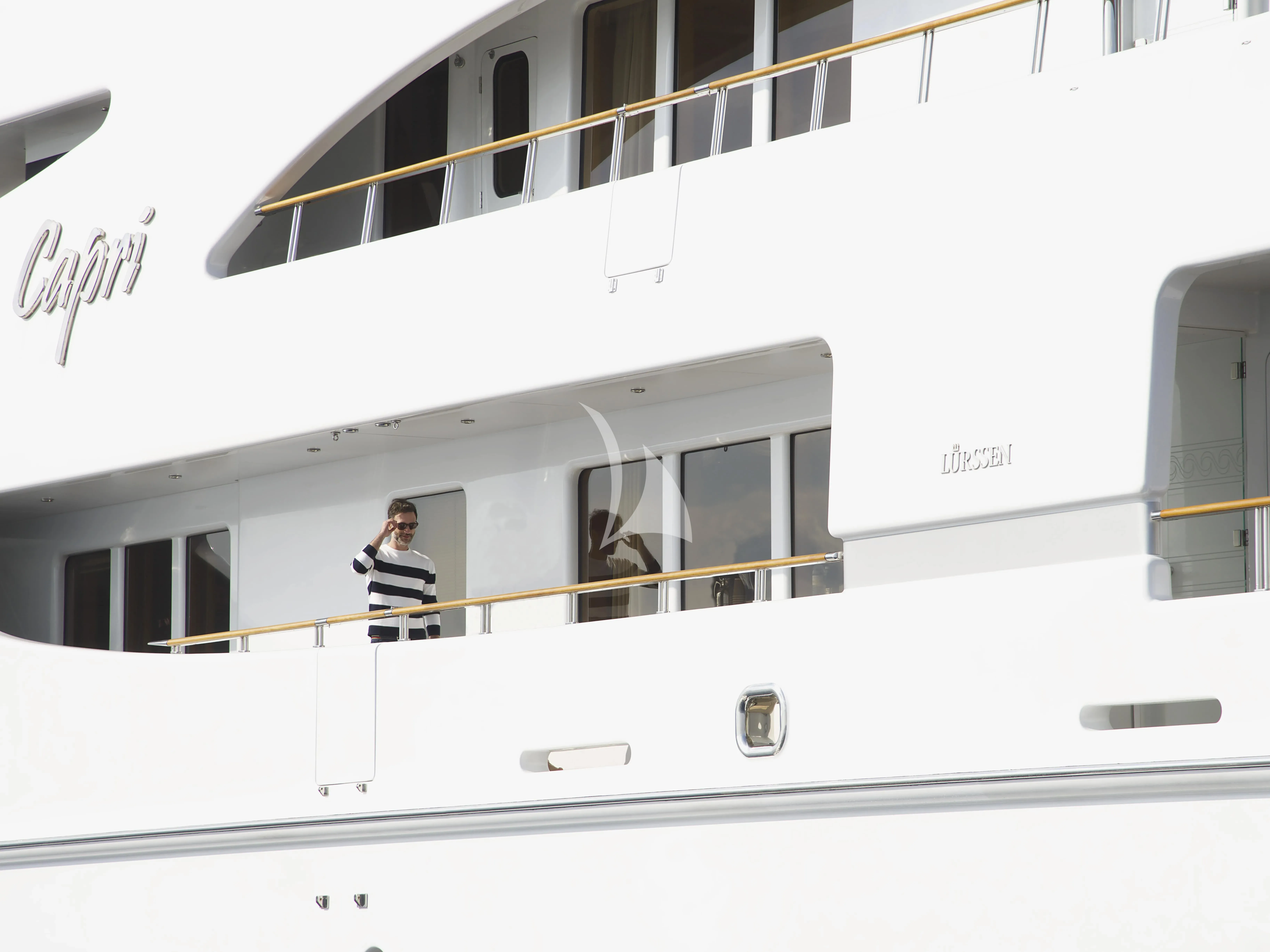 CAPRI I