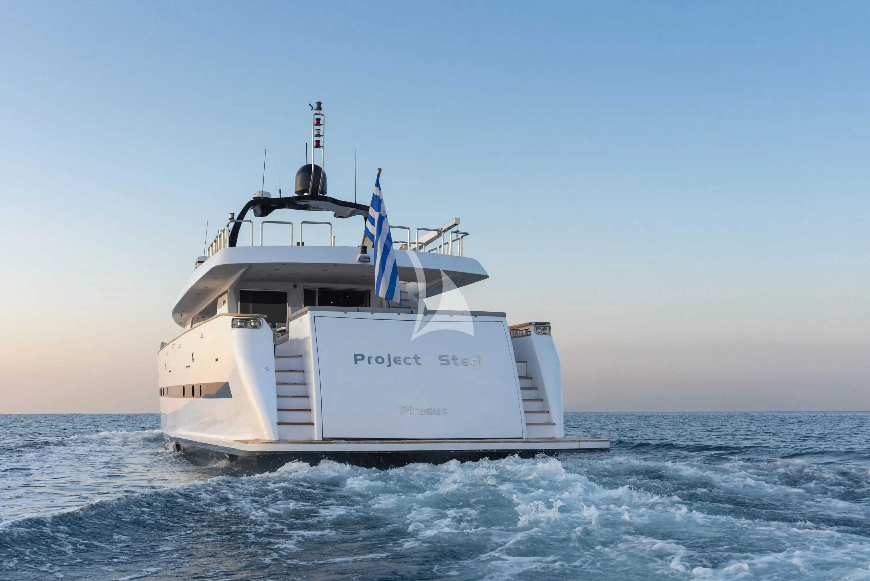 Project Steel
