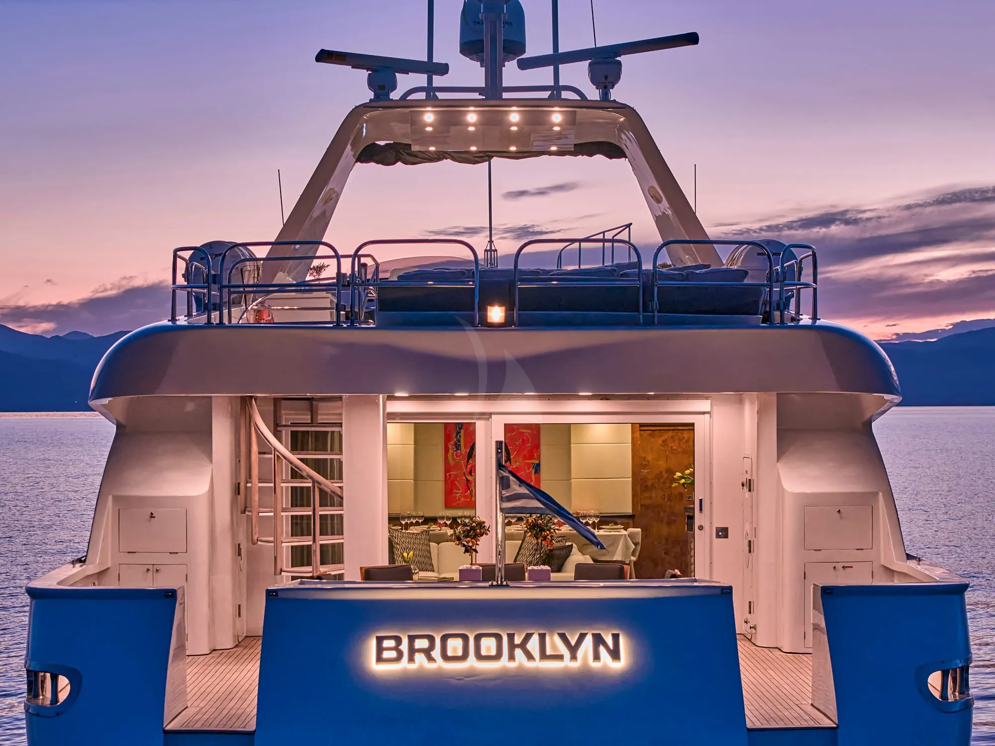 BROOKLYN