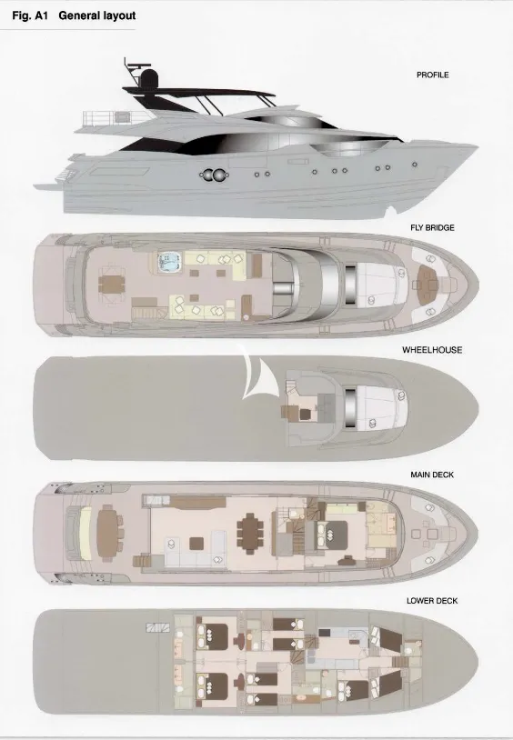 ESMERALDA OF THE SEAS