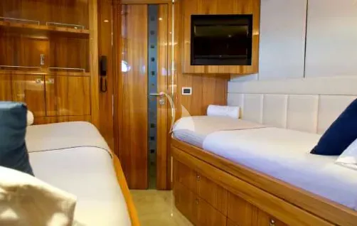 SEA BREEZE ONE