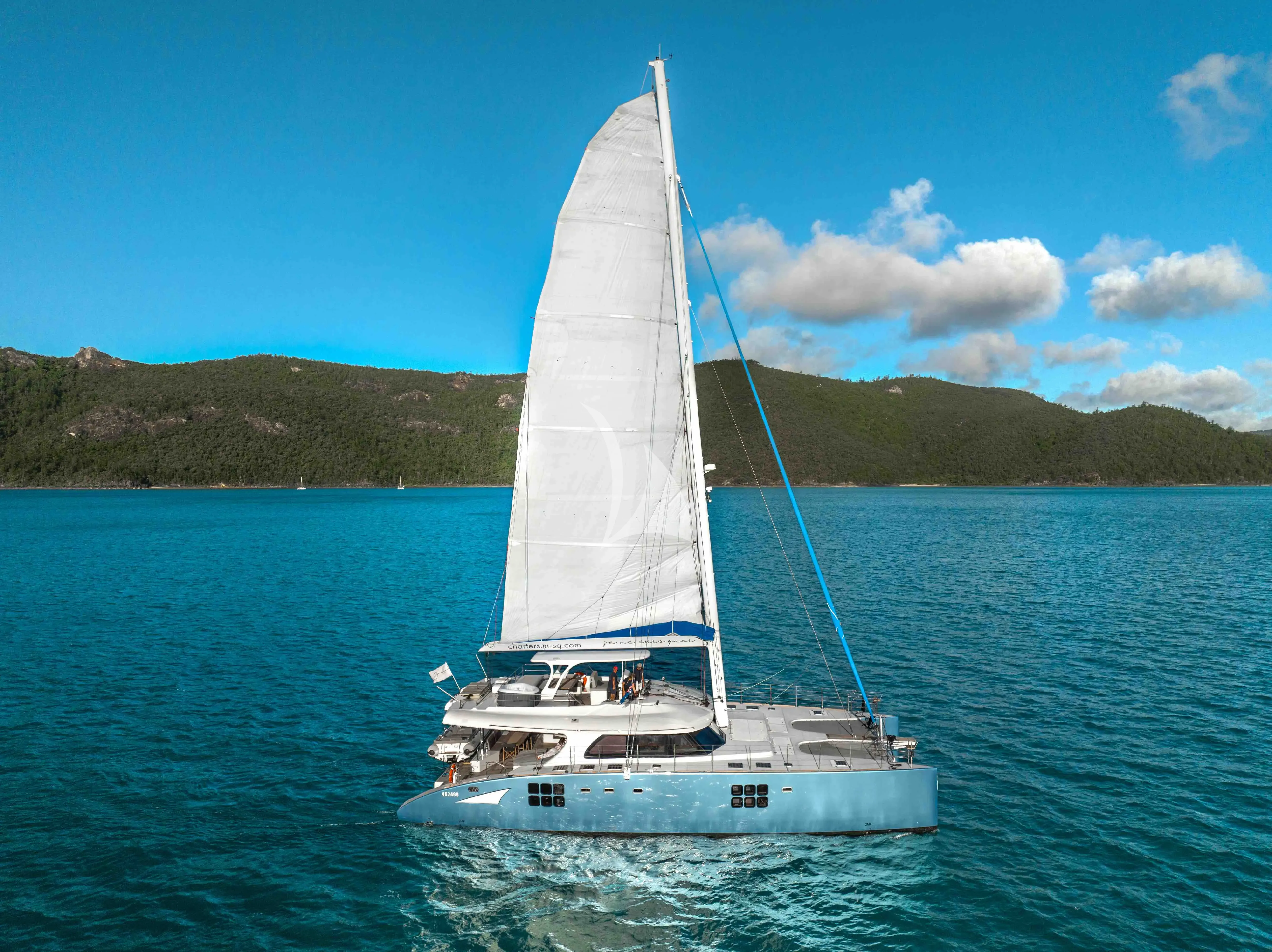 S/Y FENG