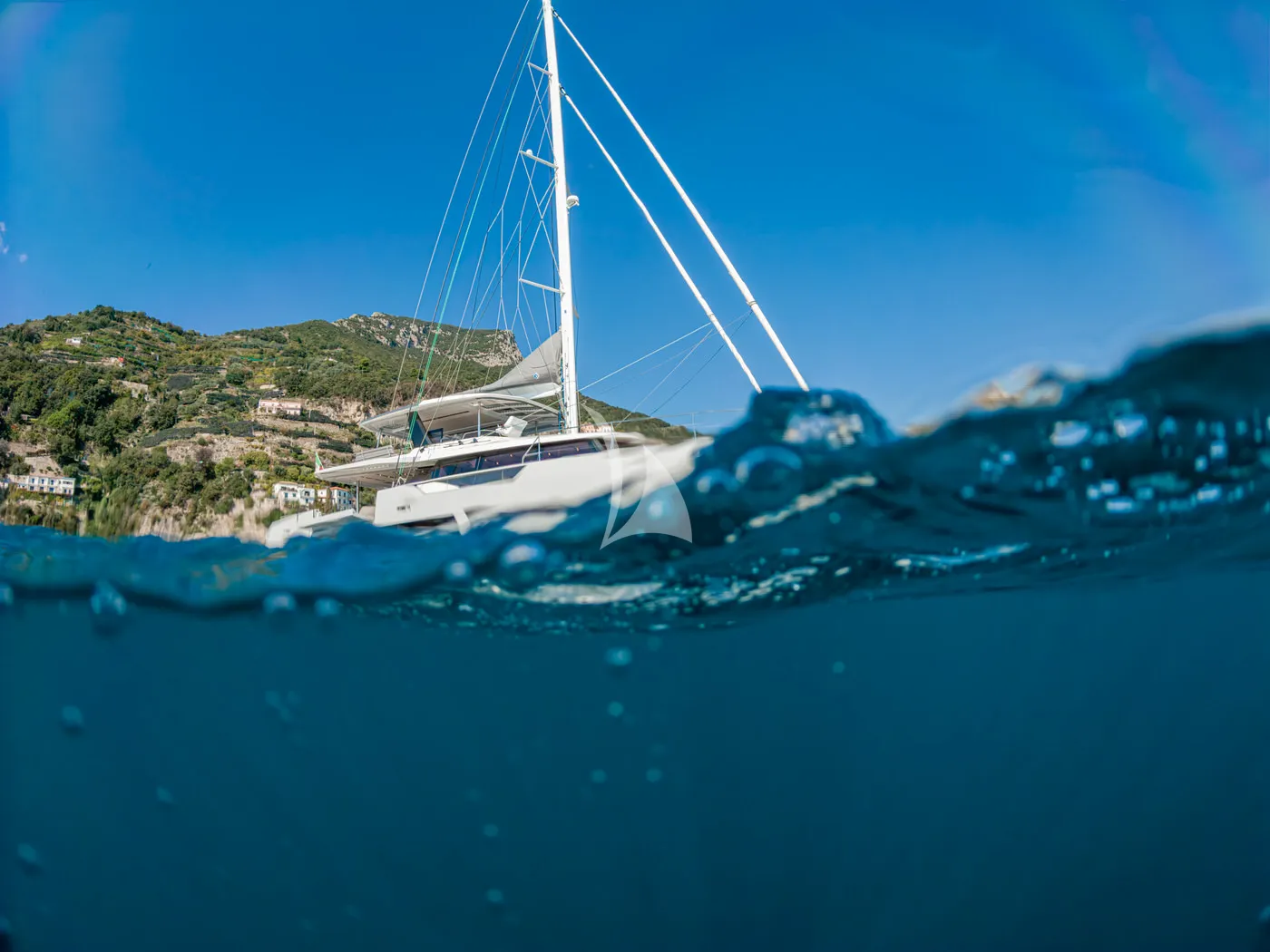 CAPRI | Thira 80