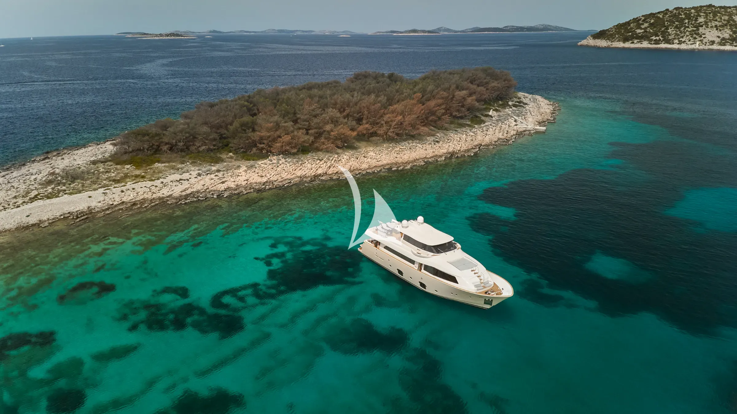 FRIEND'S BOAT