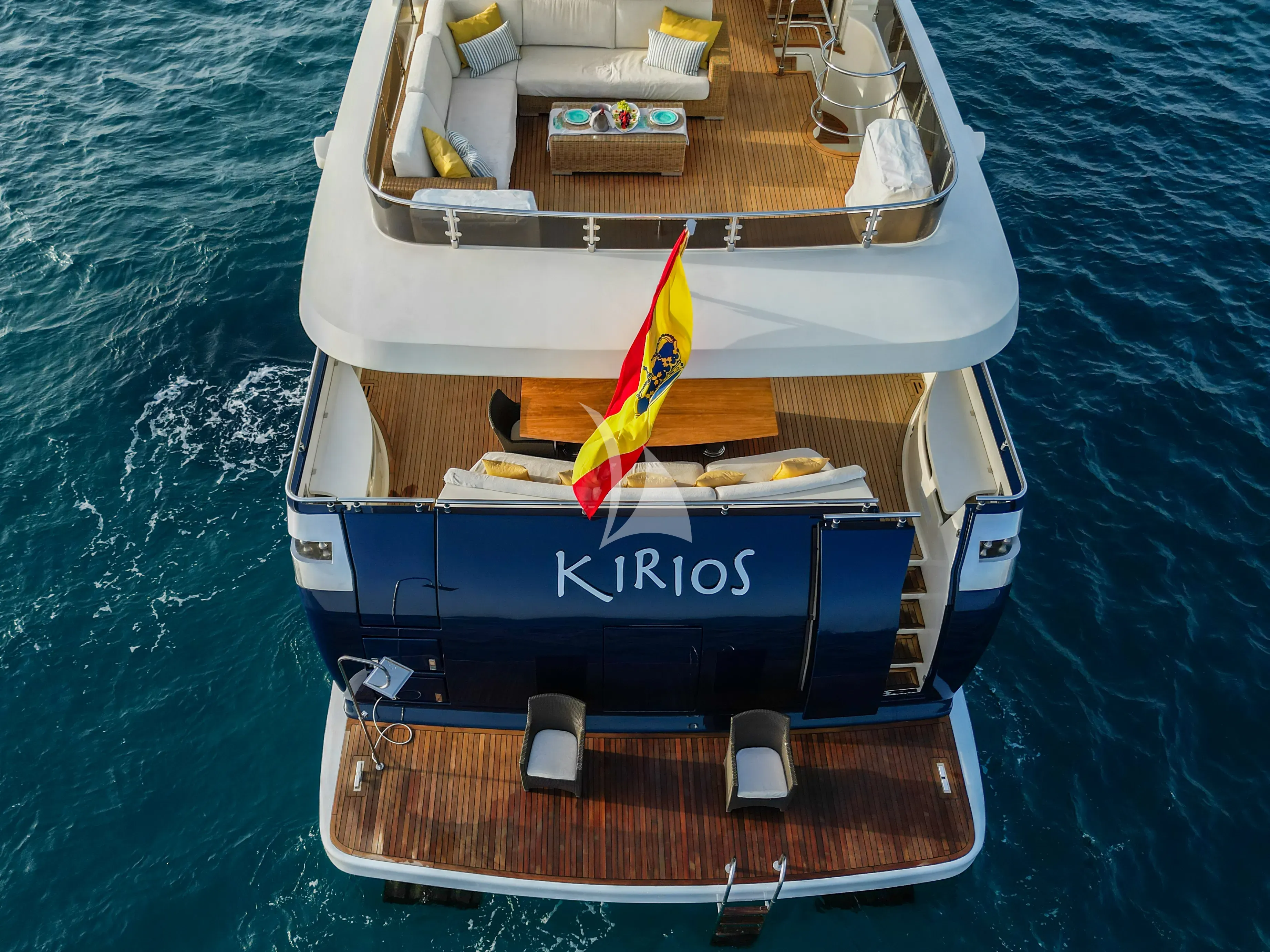 KIRIOS