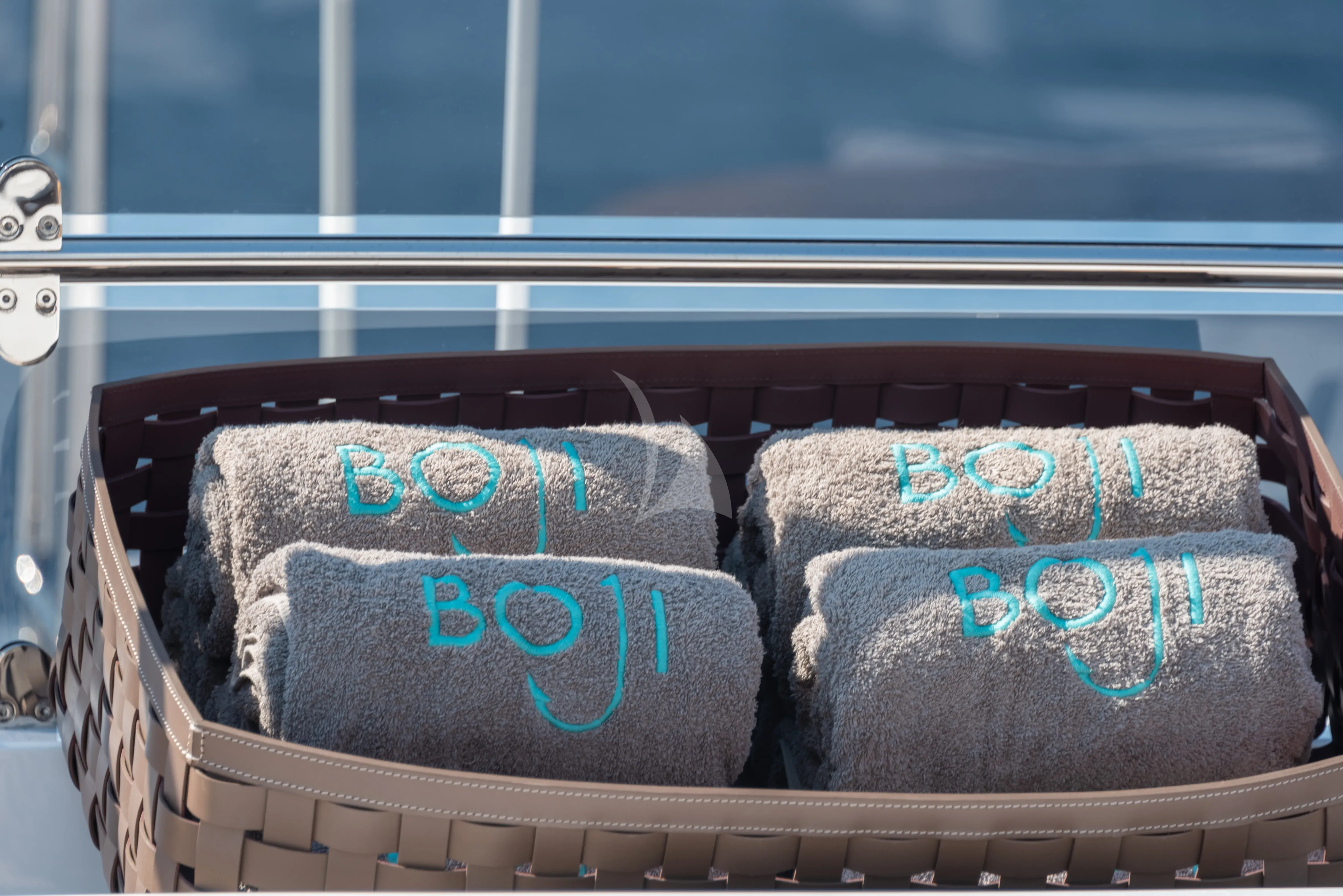 BOJI