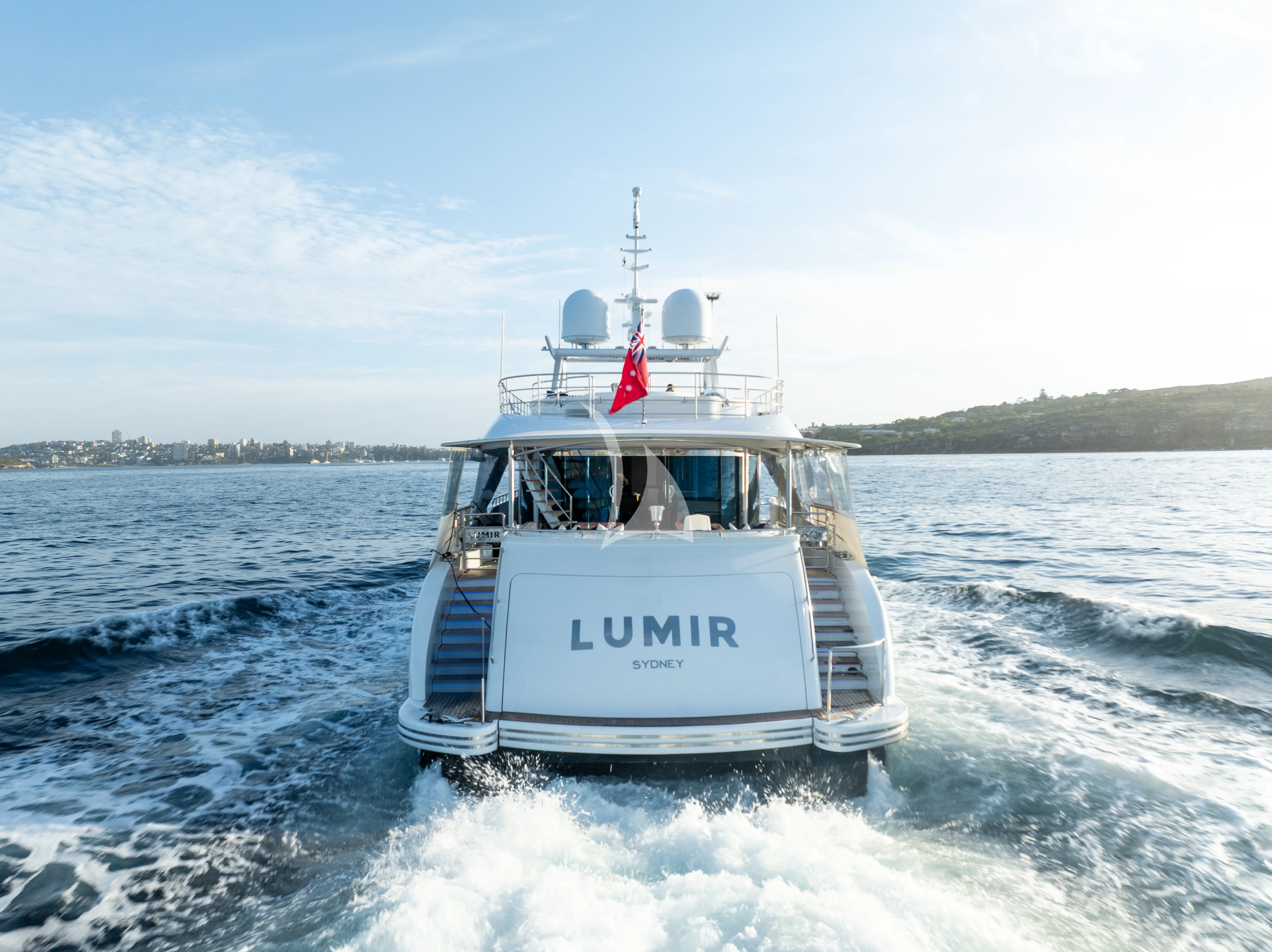 LUMIR