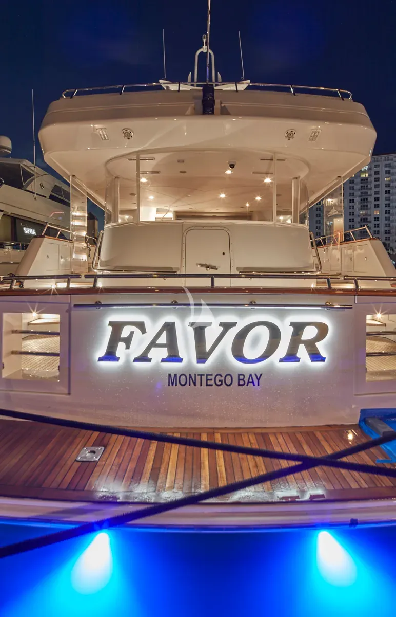 FAVOR