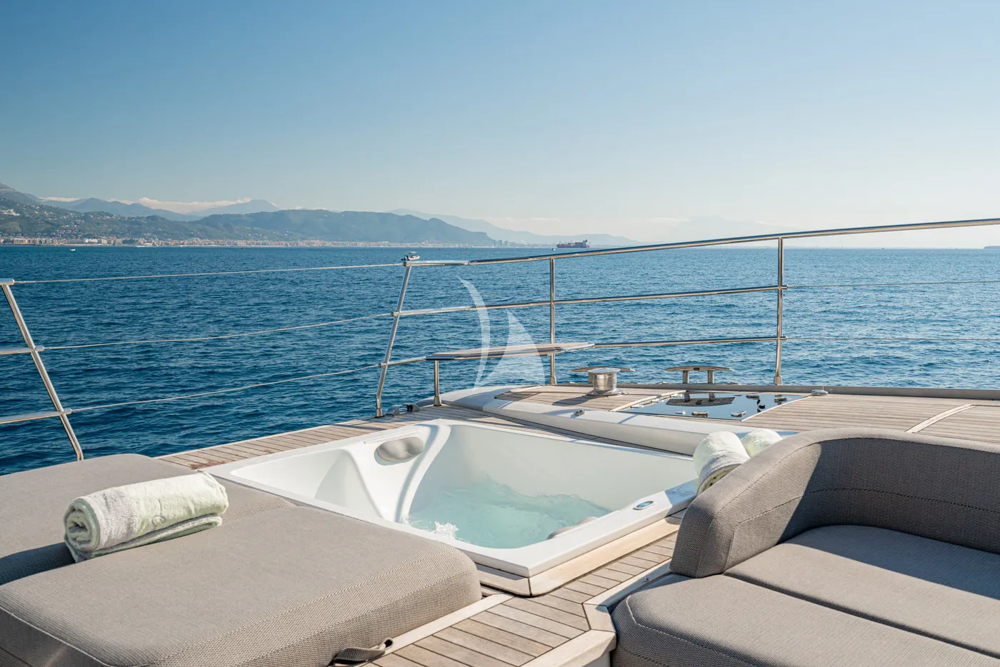 CAPRI | Thira 80