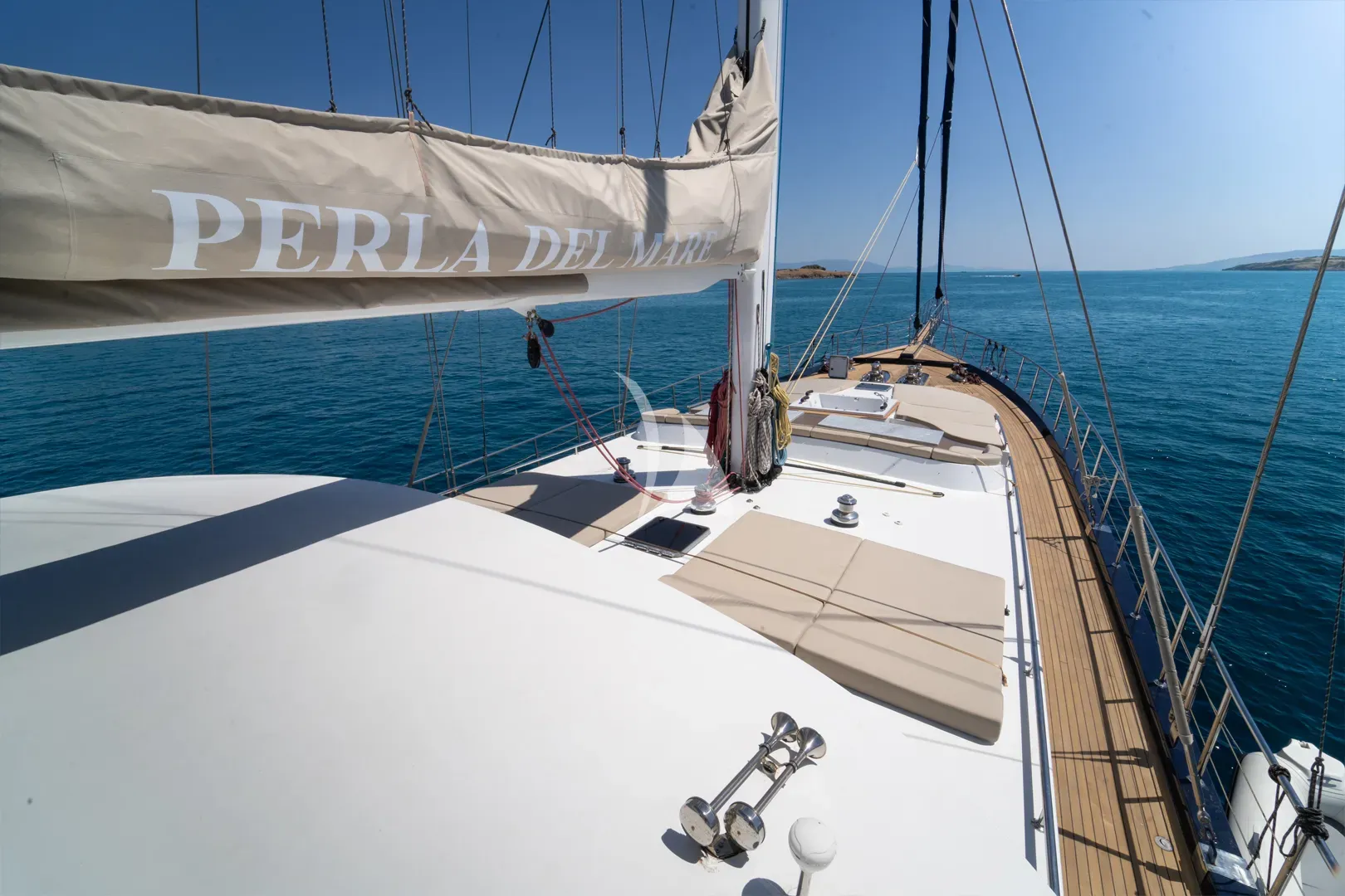 PERLA DEL MARE