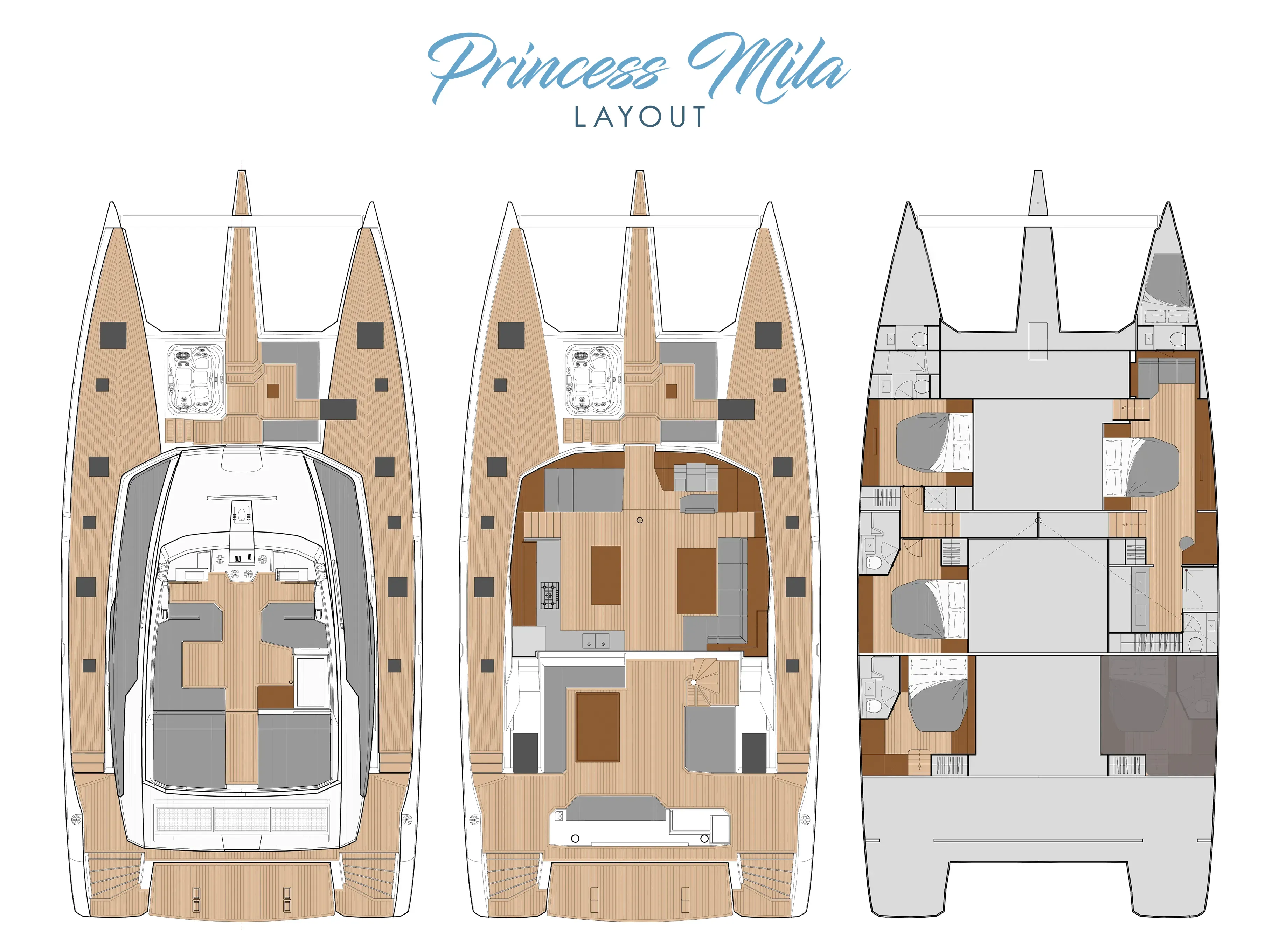 Princess Mila