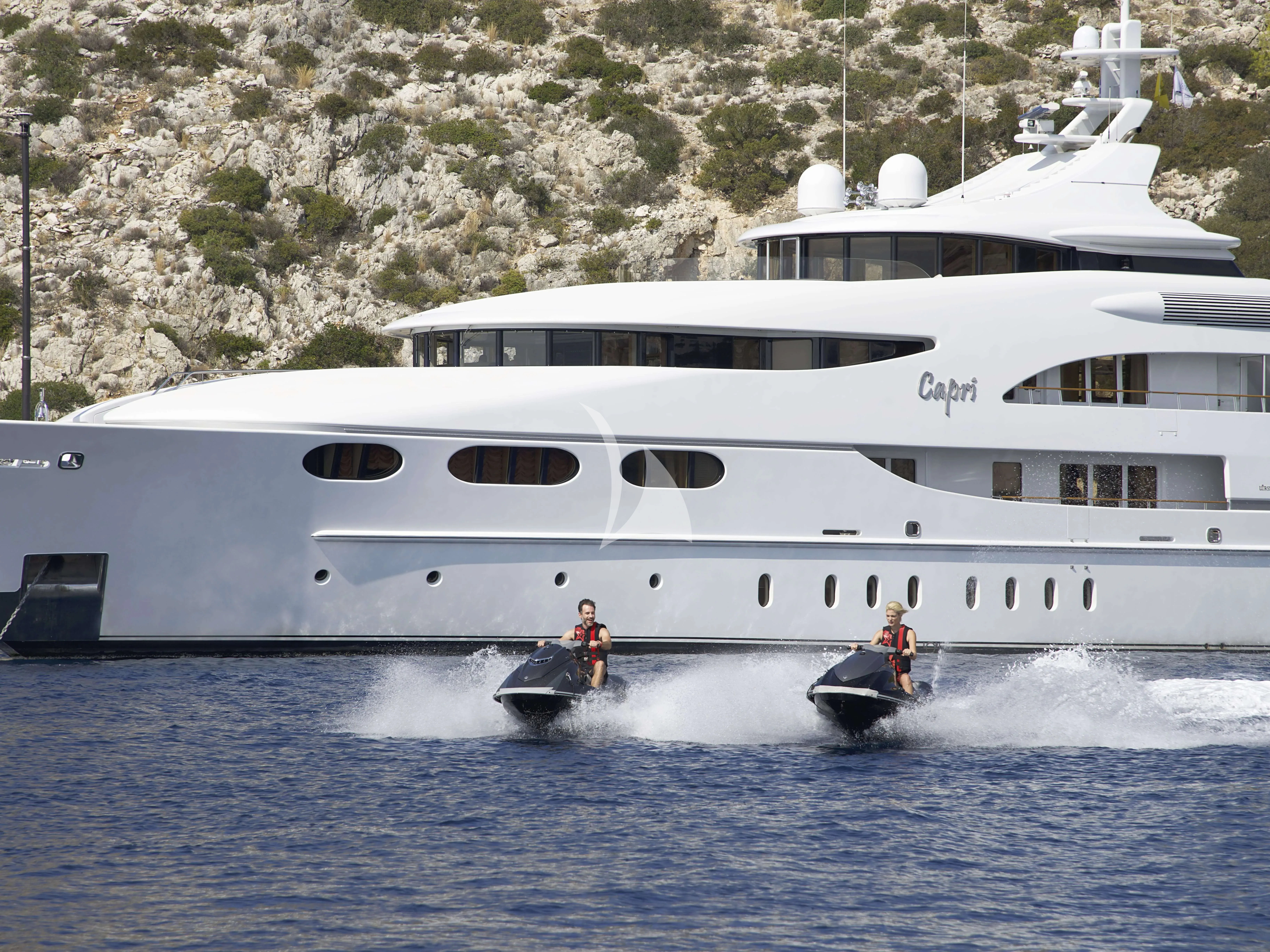 CAPRI I