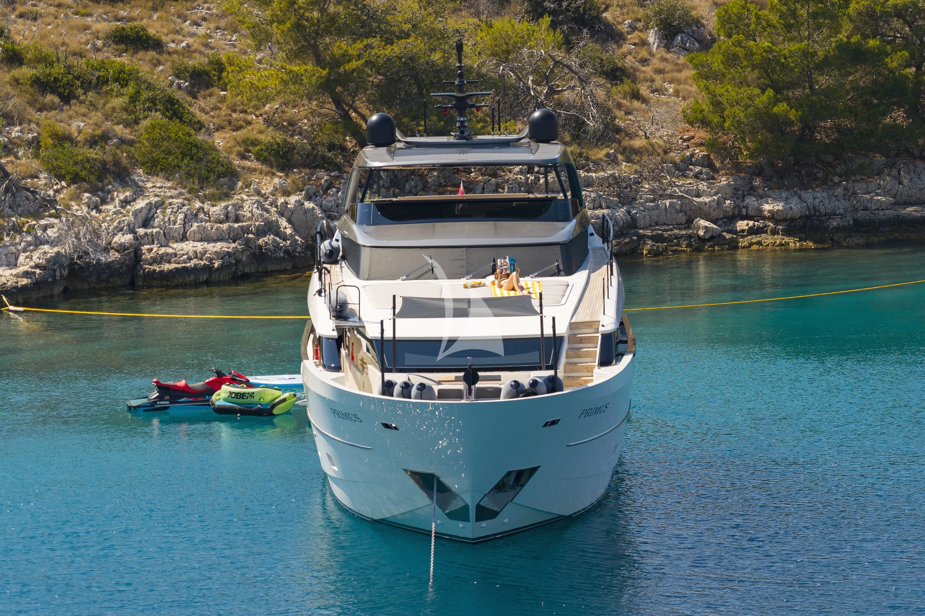 PRIMUS