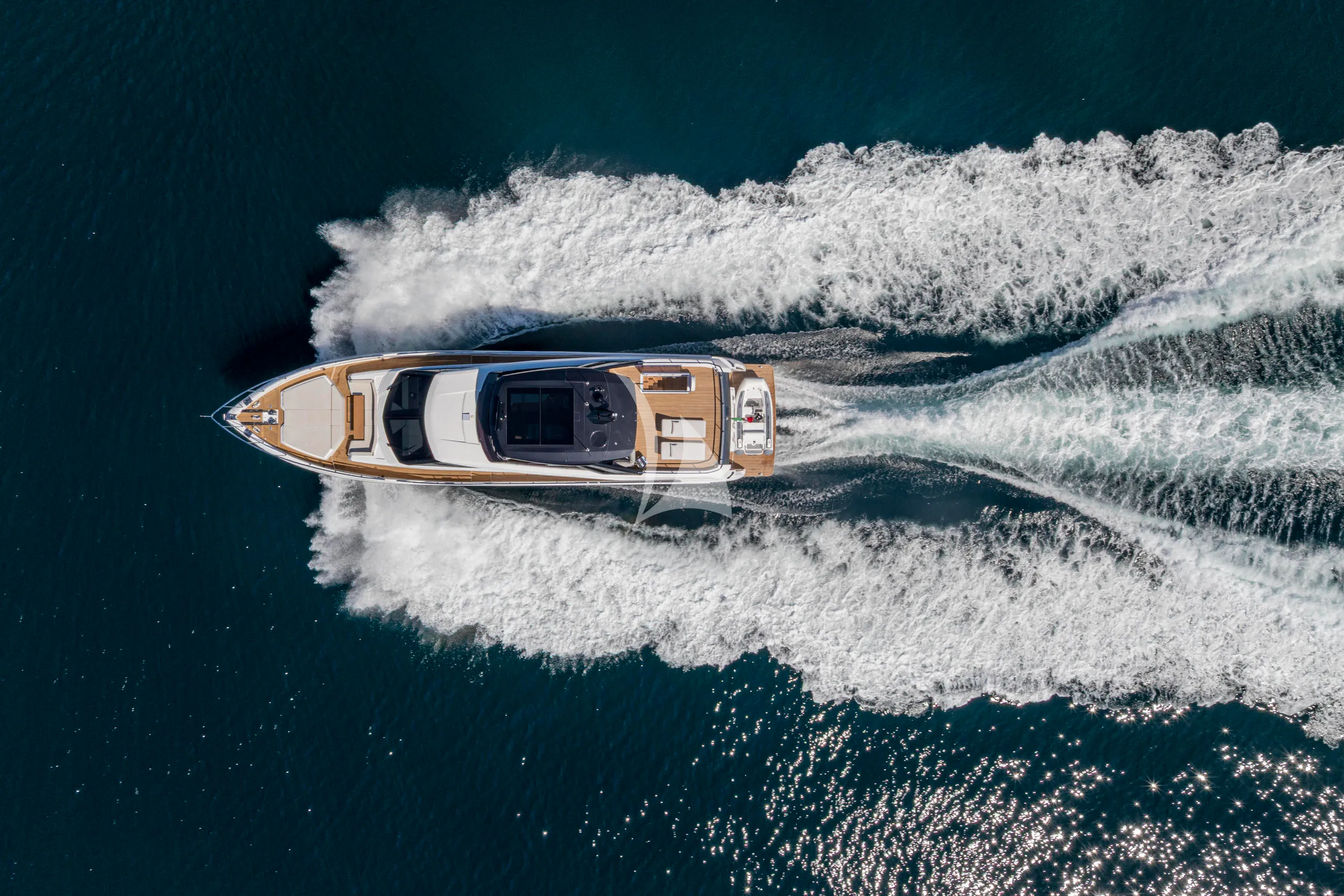 SEA DIAMOND